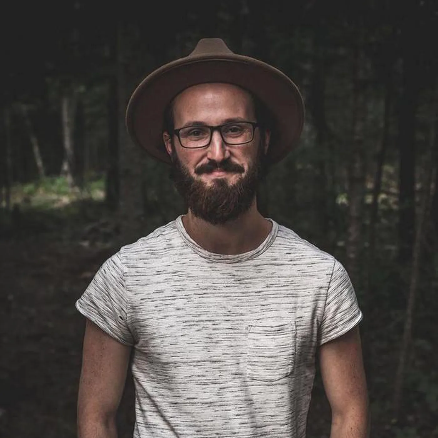Mitchell James