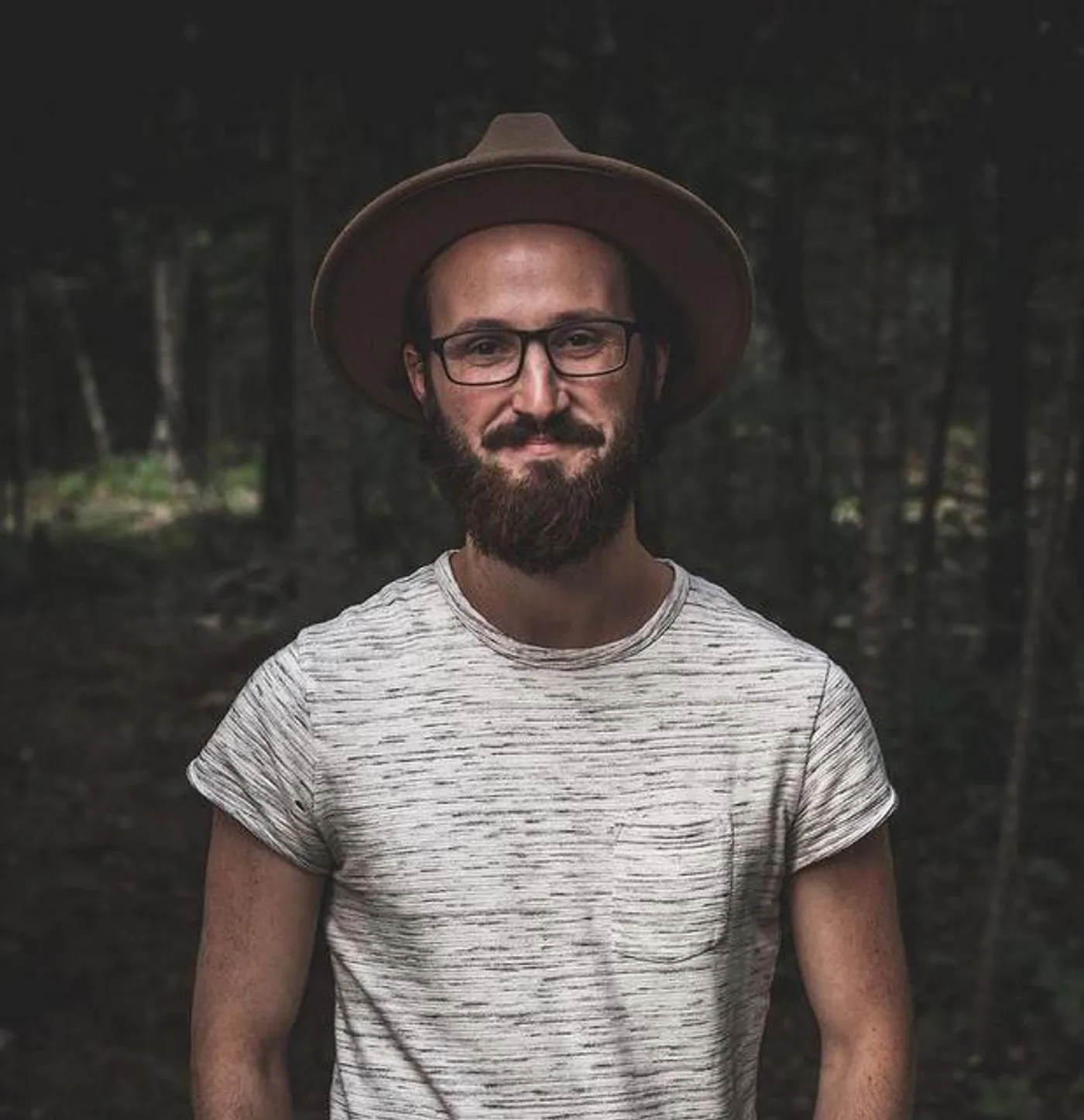 Mitchell James