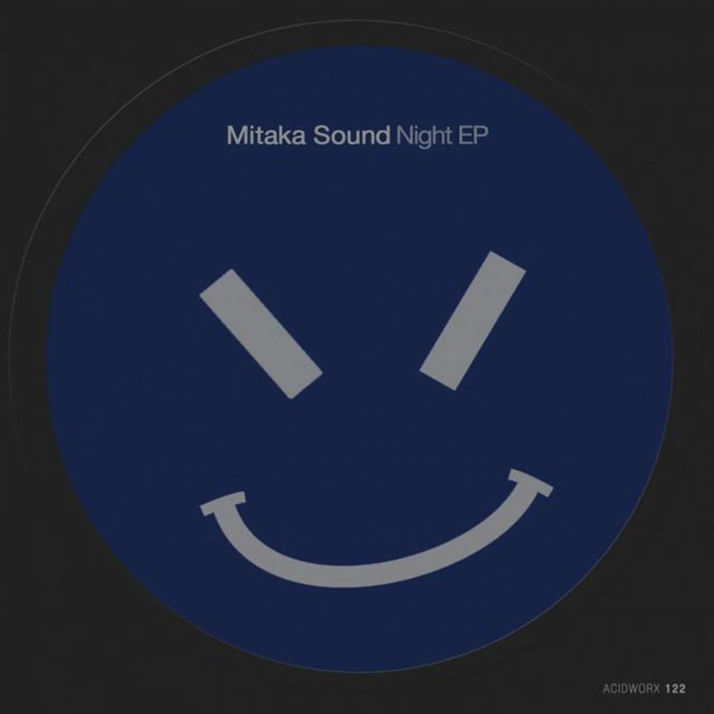 Mitaka Sound