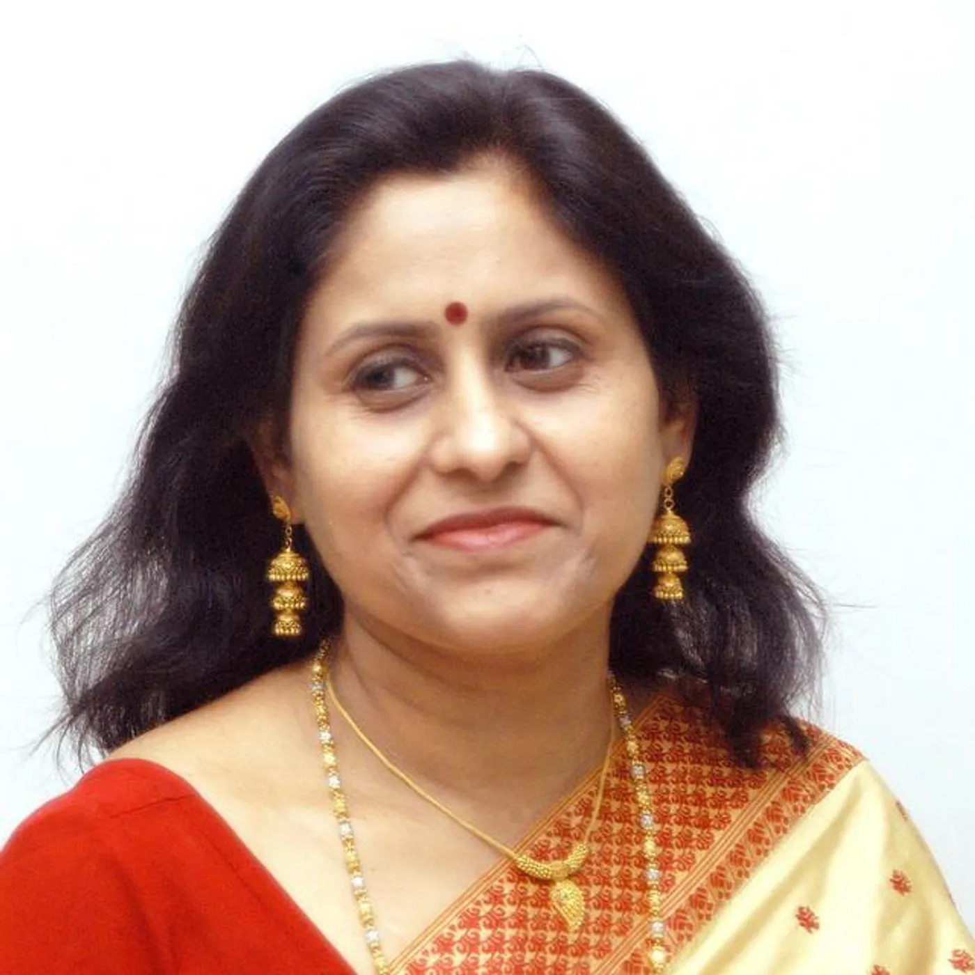 Mitali Banerjee Bhawmik Brand Page