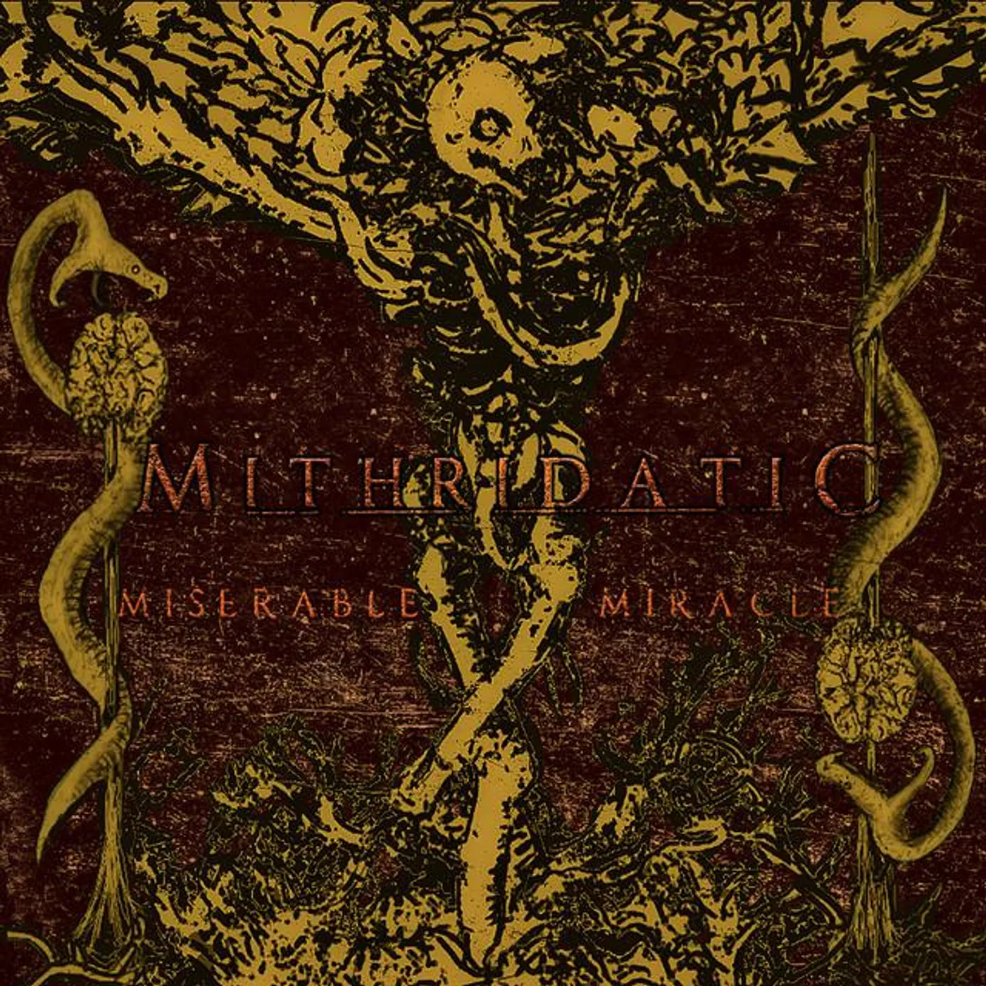 Mithridatic