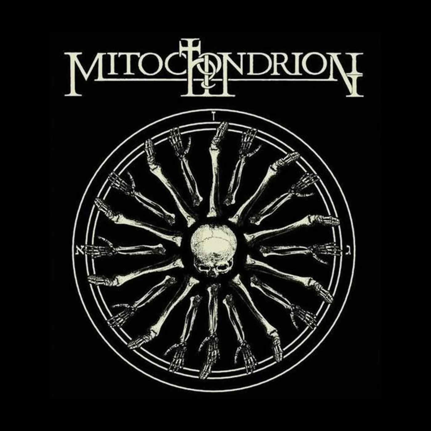 Mitochondrion Brand Page