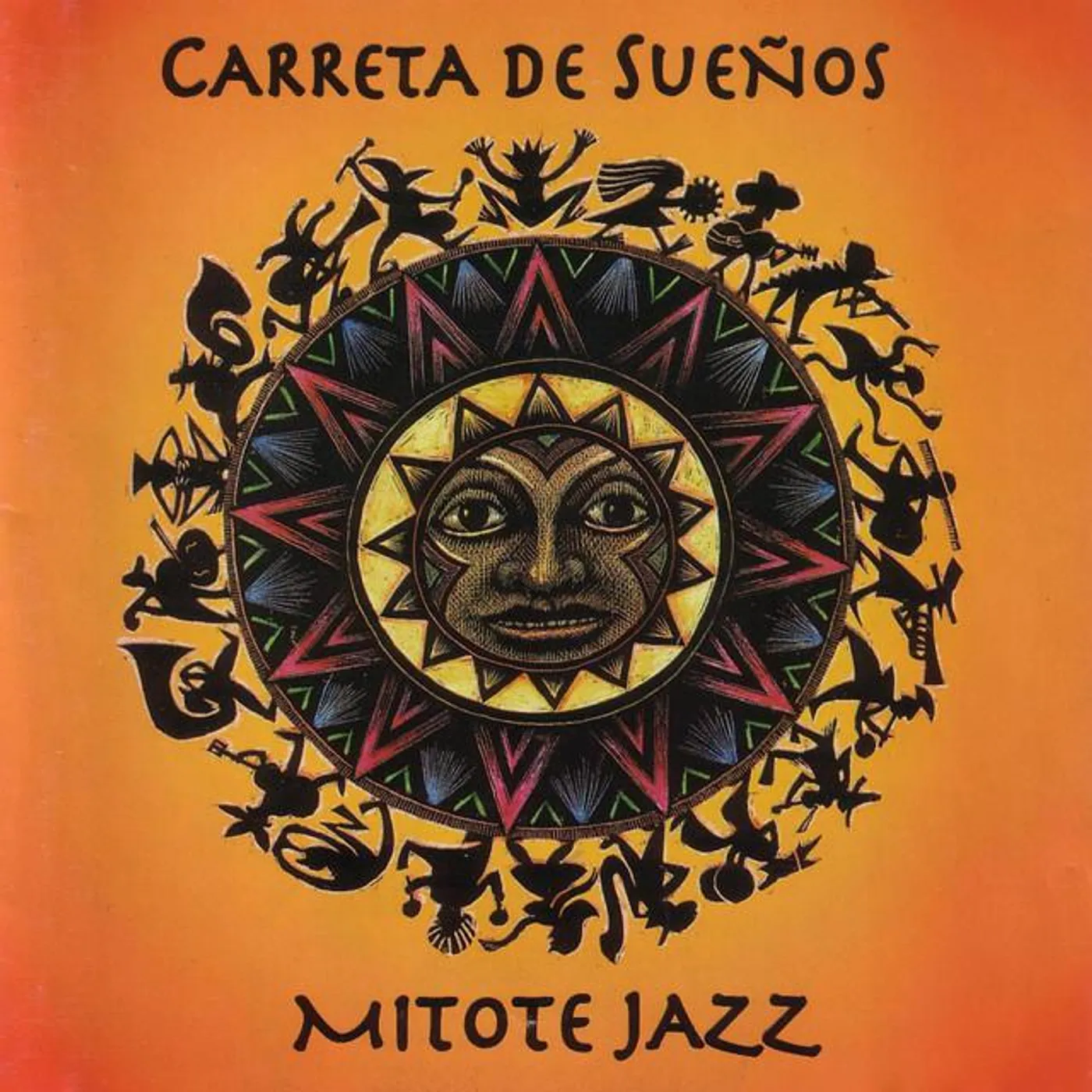 Mitote Jazz