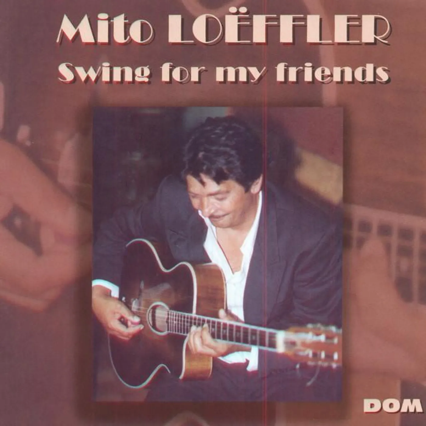 Mito Loeffler