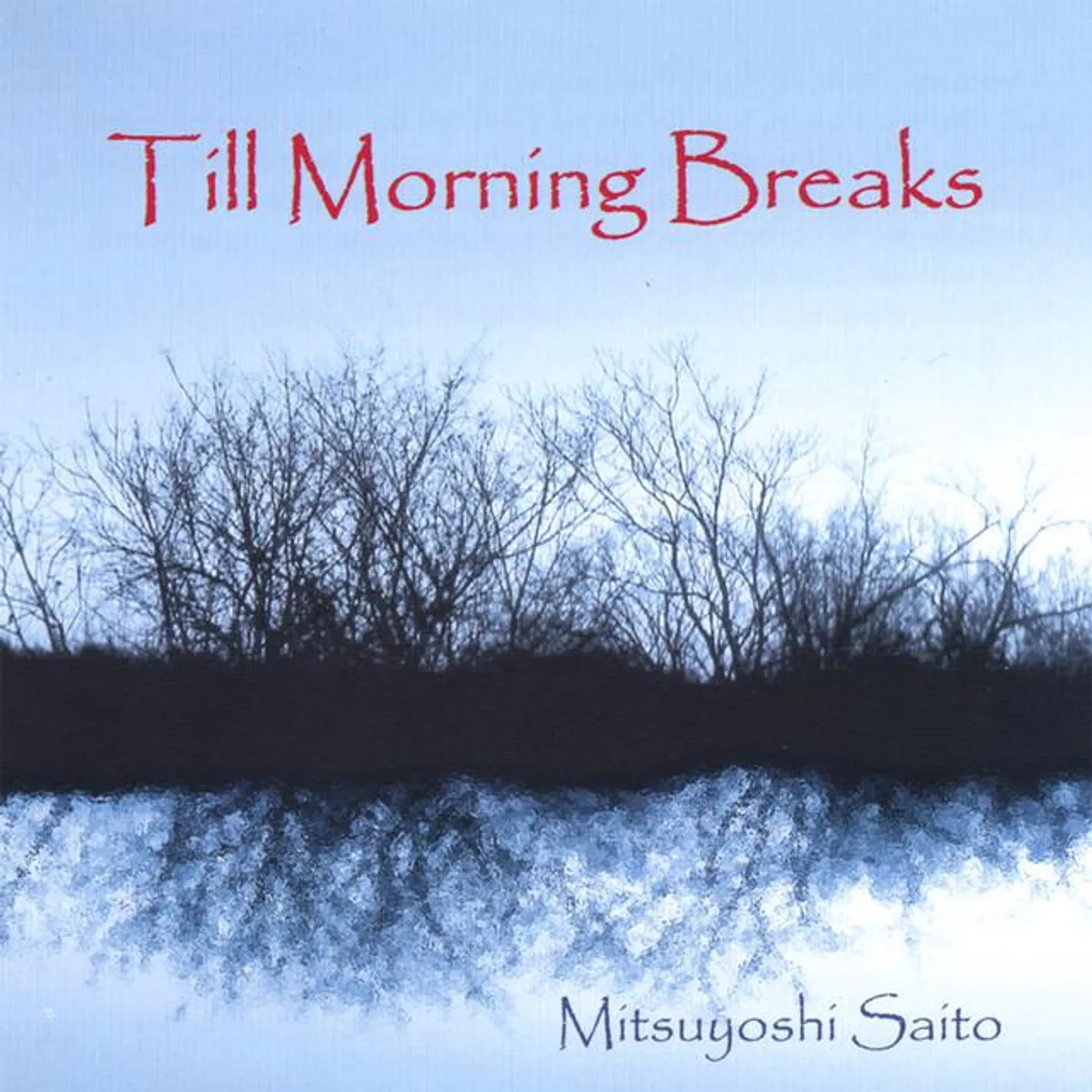 Mitsuyoshi Saito Brand Page