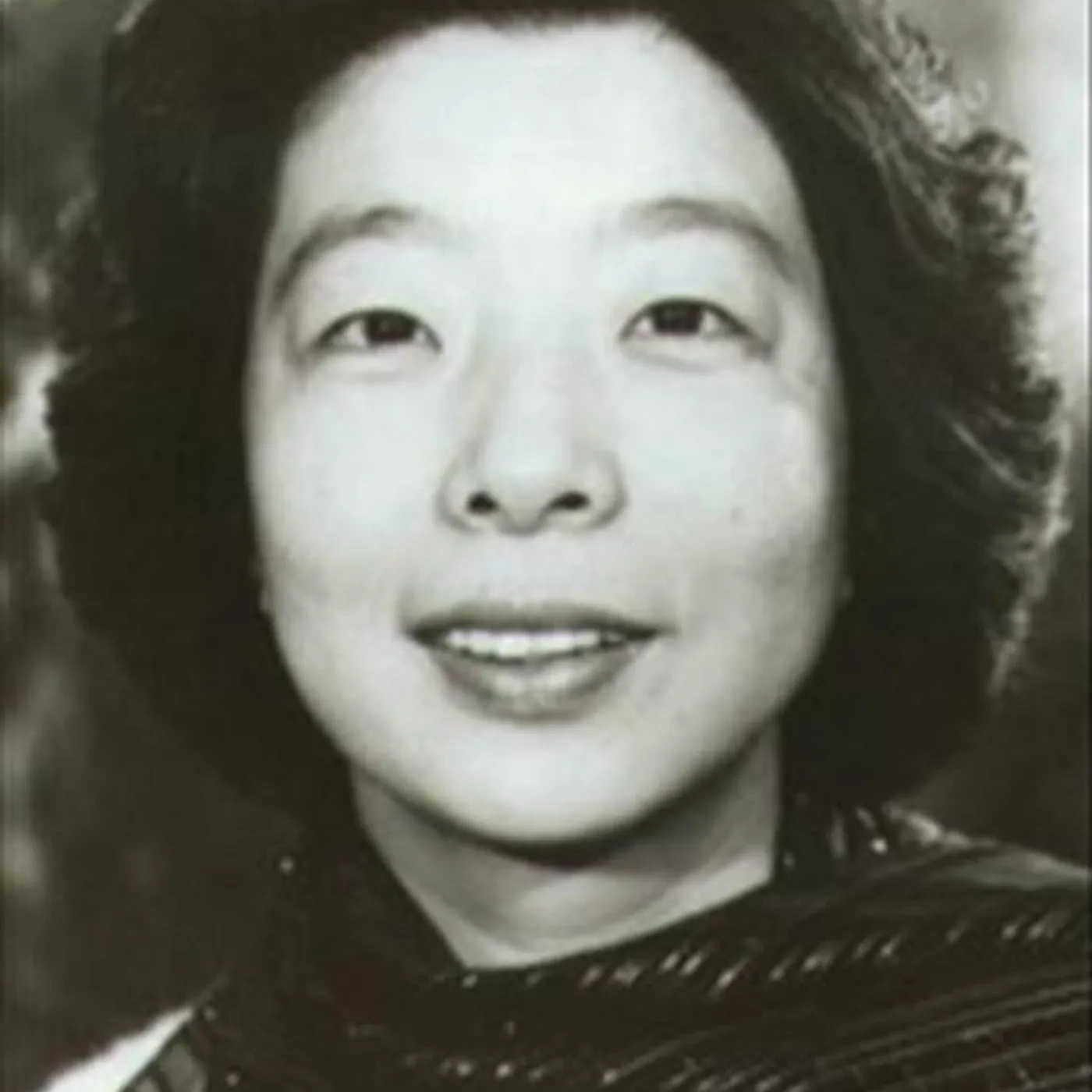 Mitsuko Shirai