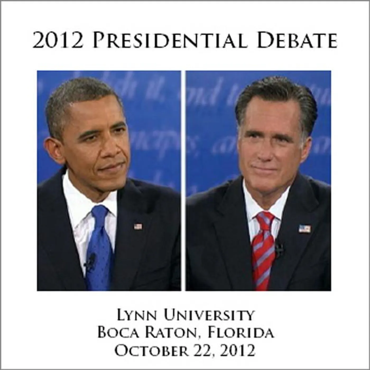Mitt Romney