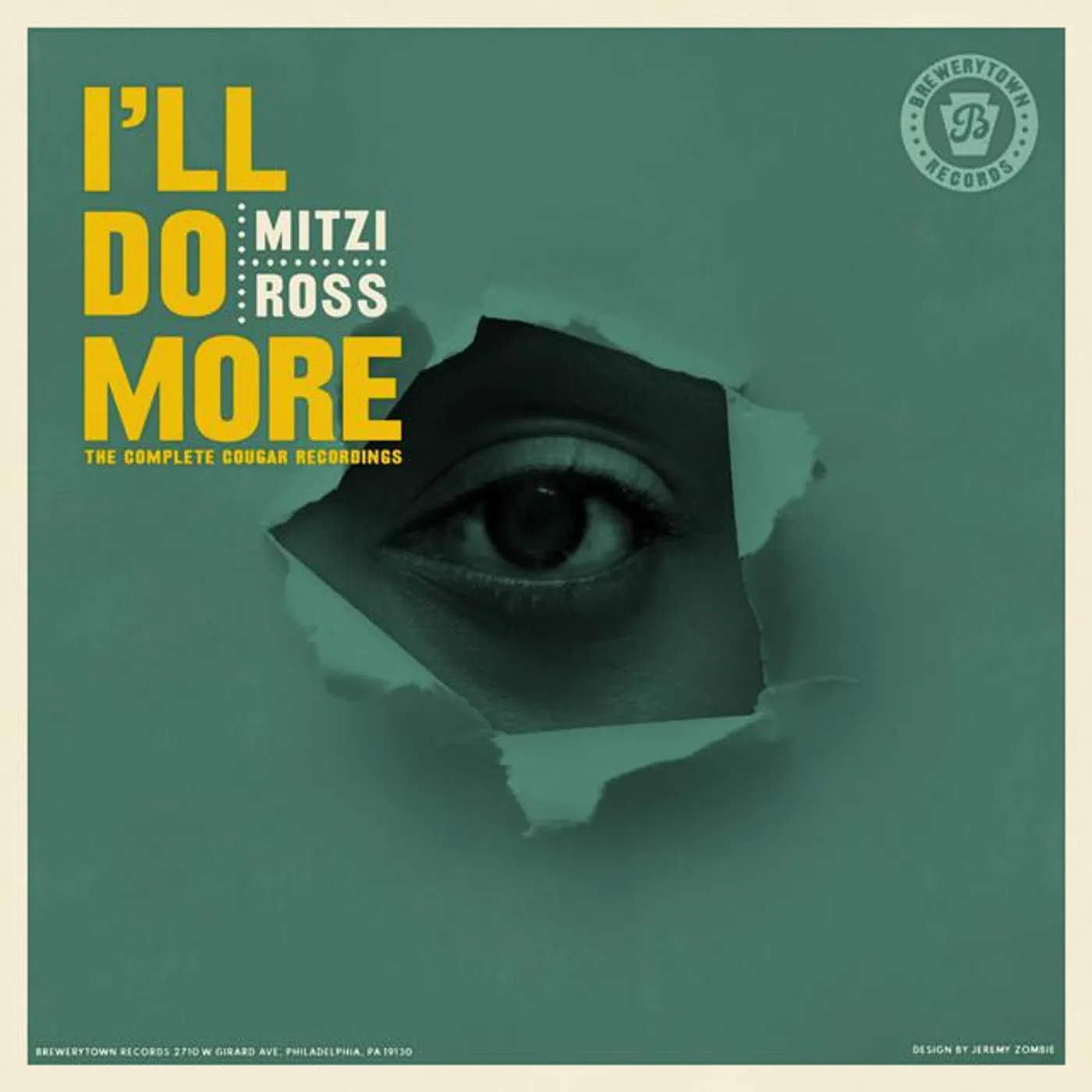 Mitzi Ross