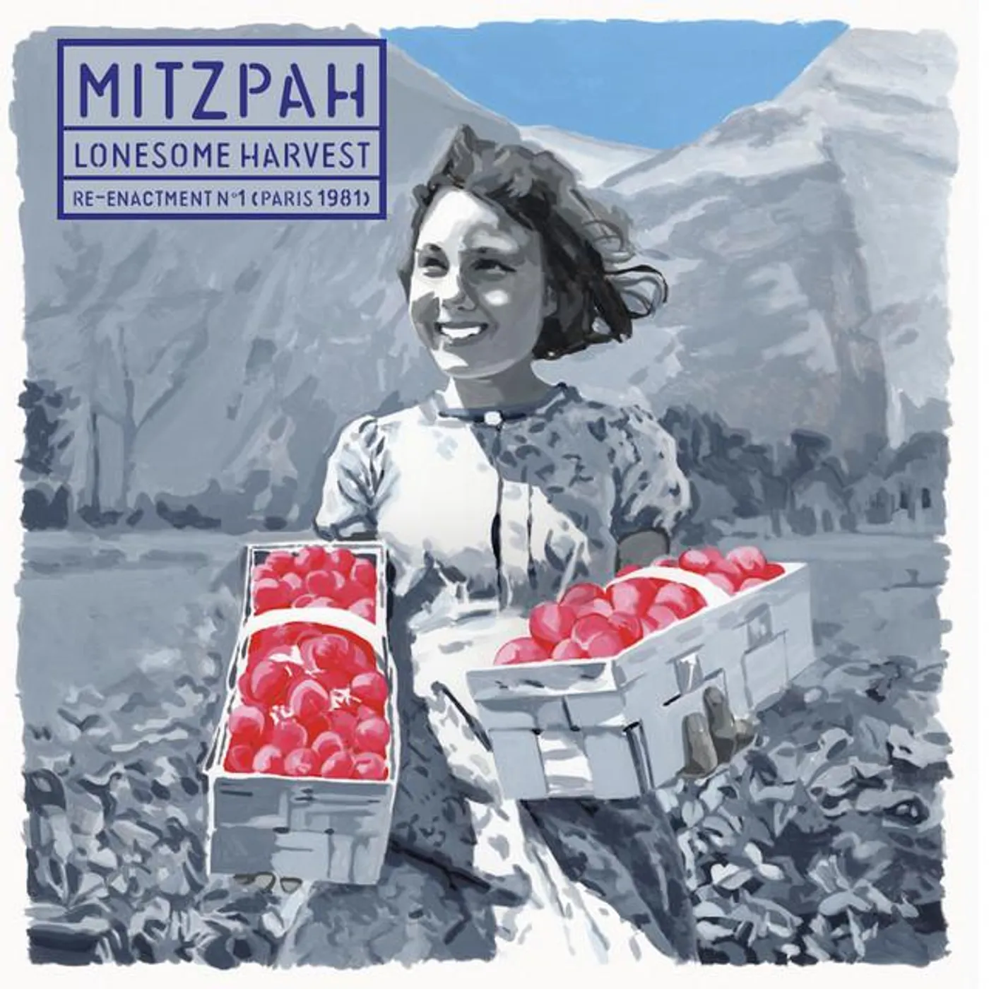 Mitzpah