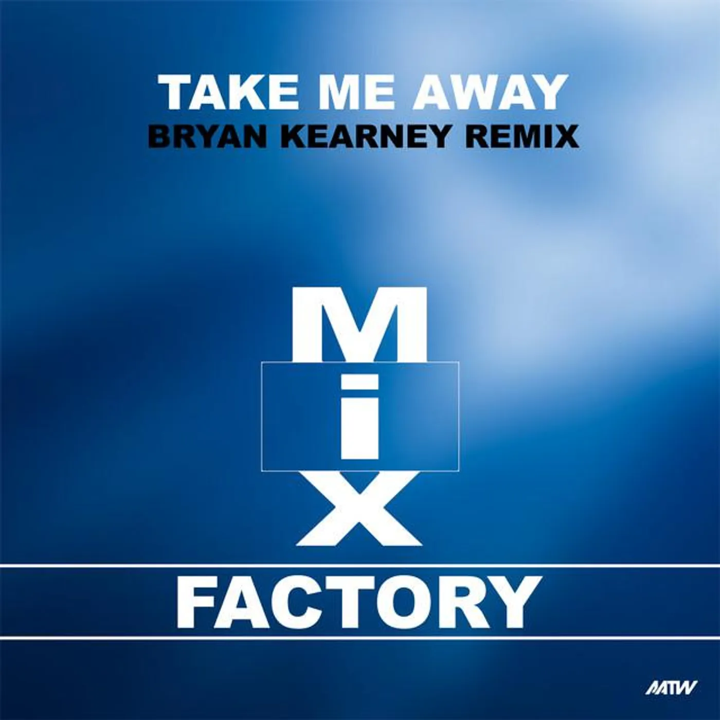 Mix Factory Brand Page