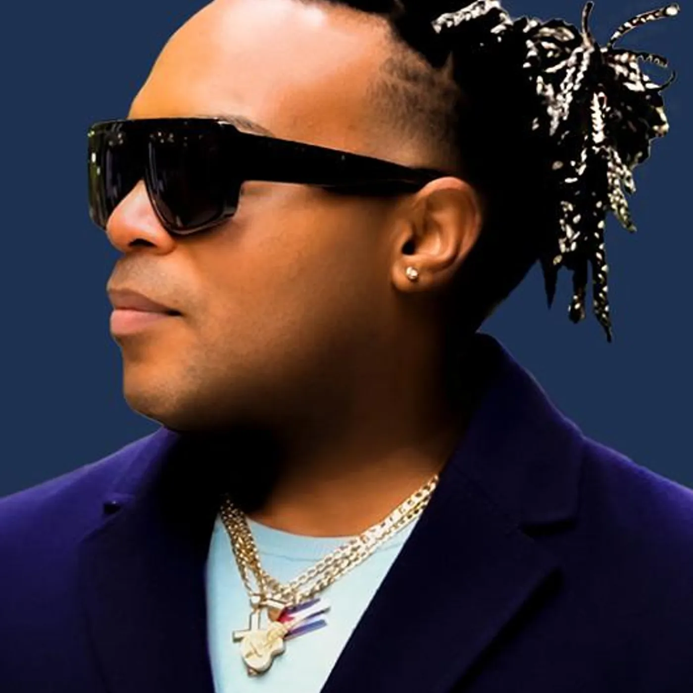 Mixael Cabrera Brand Page