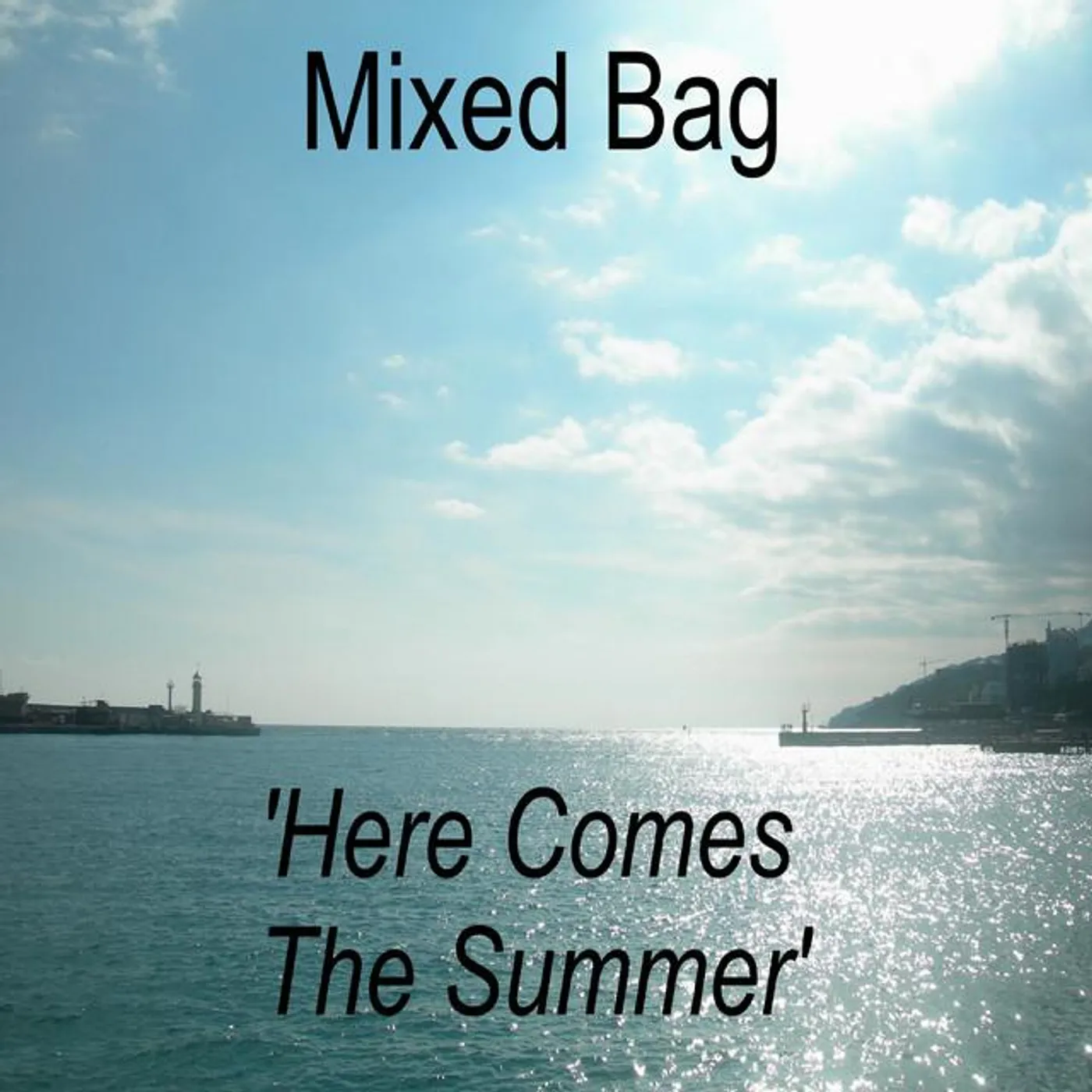 Mixed Bag