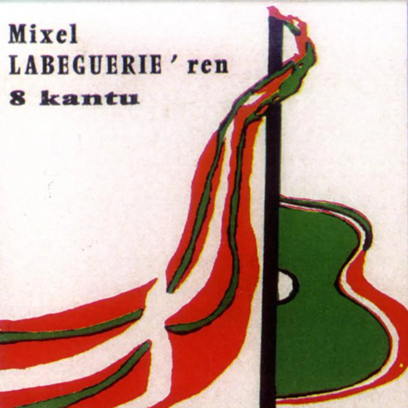 Mixel Labeguerie