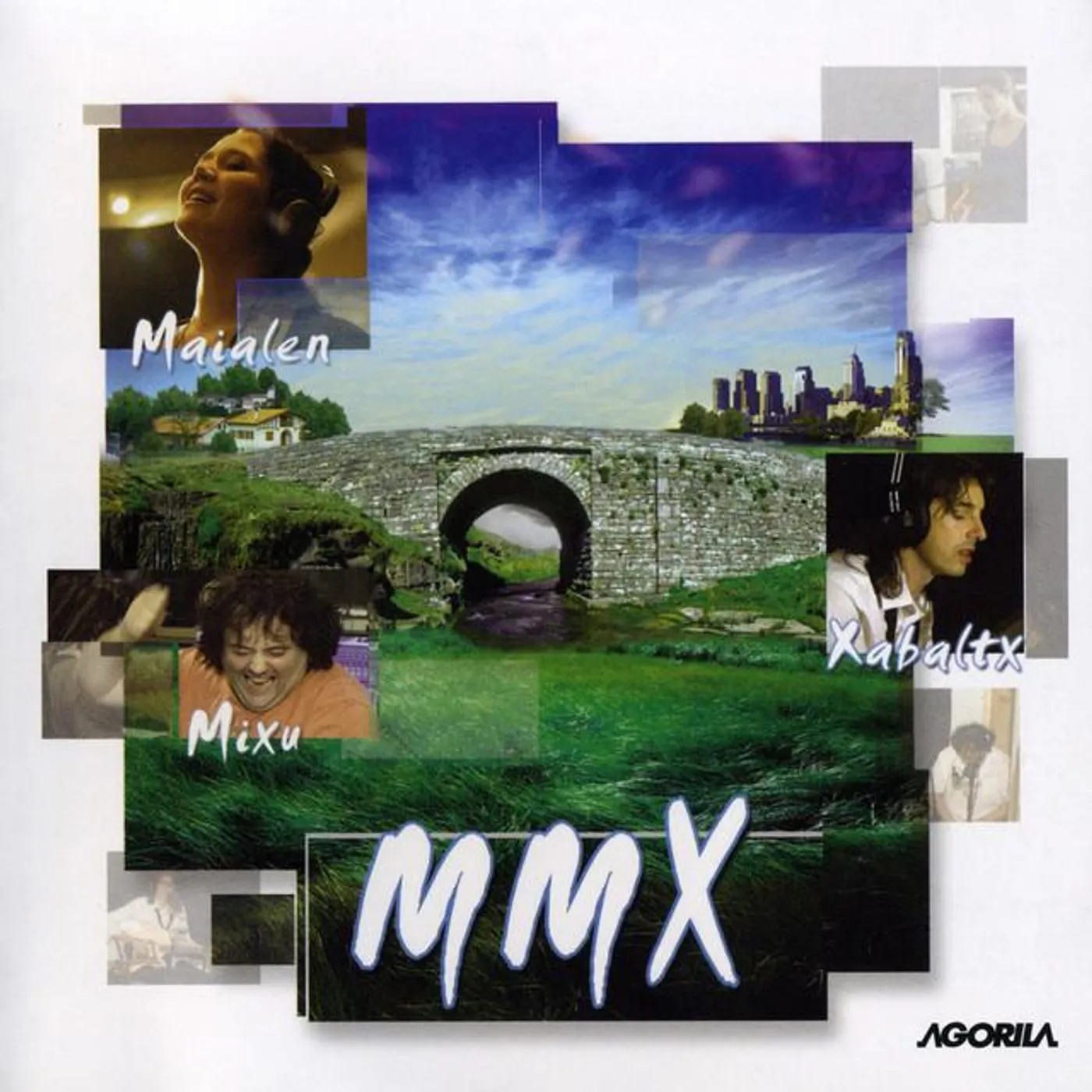 Mixu