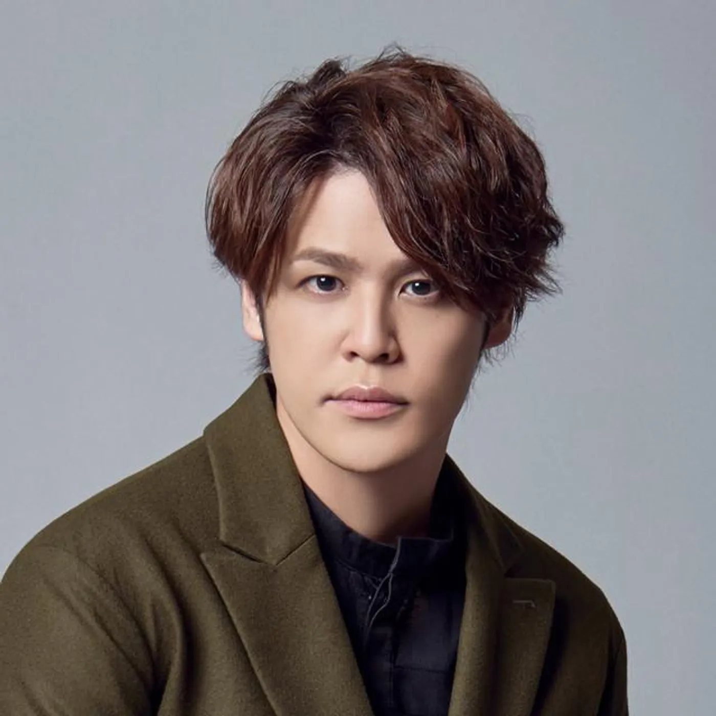 Mamoru Miyano Brand Page