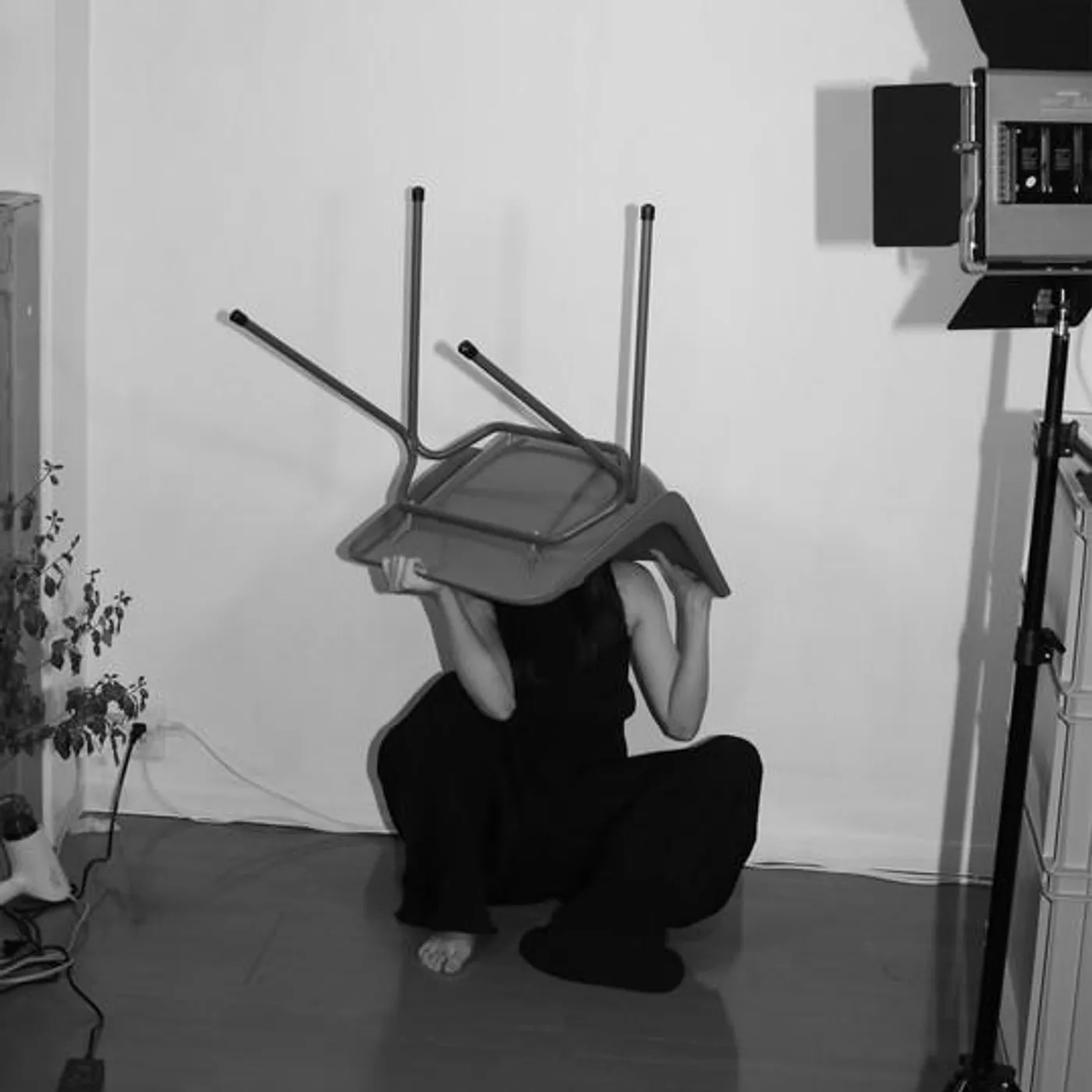 Miyu Hosoi Brand Page