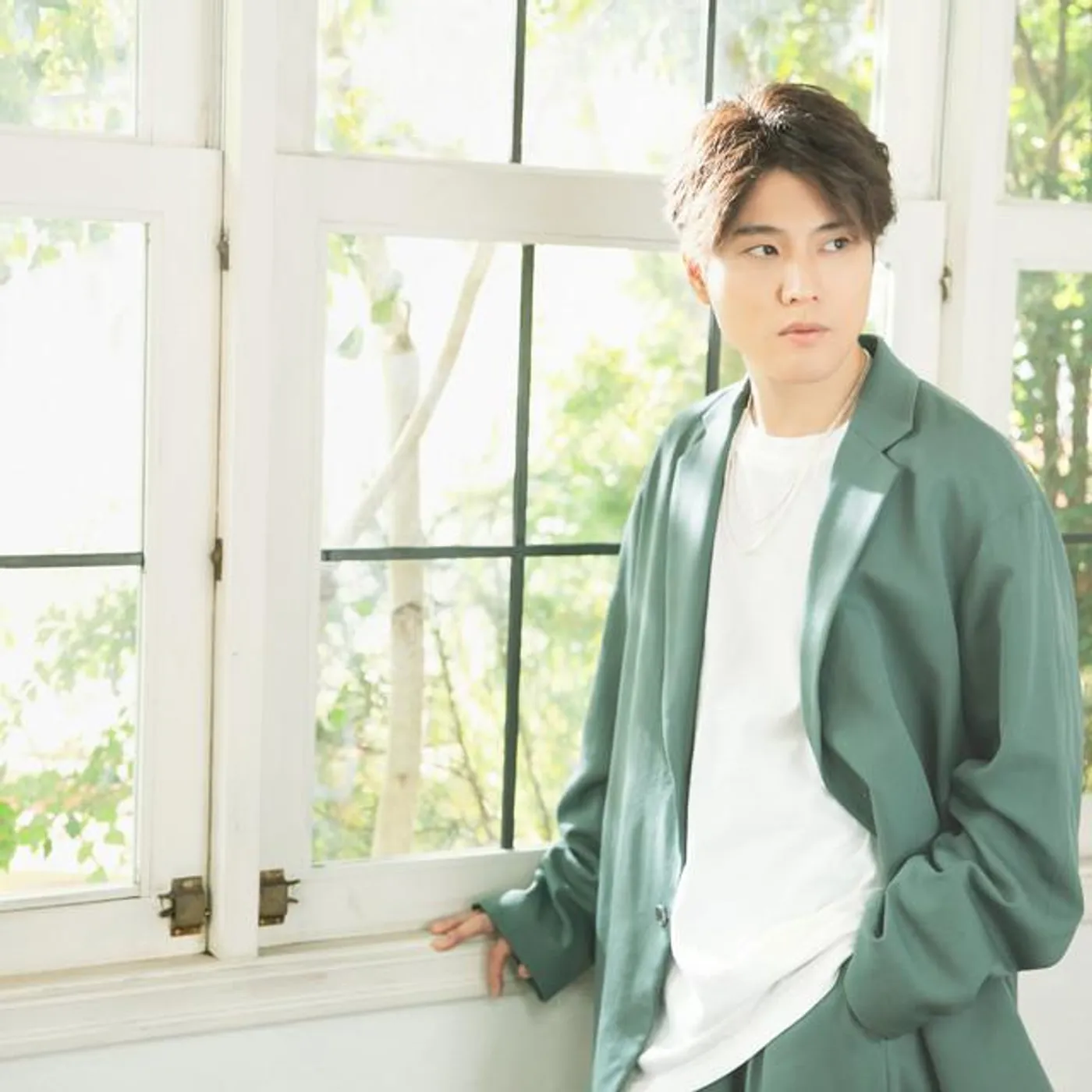Miyu Irino