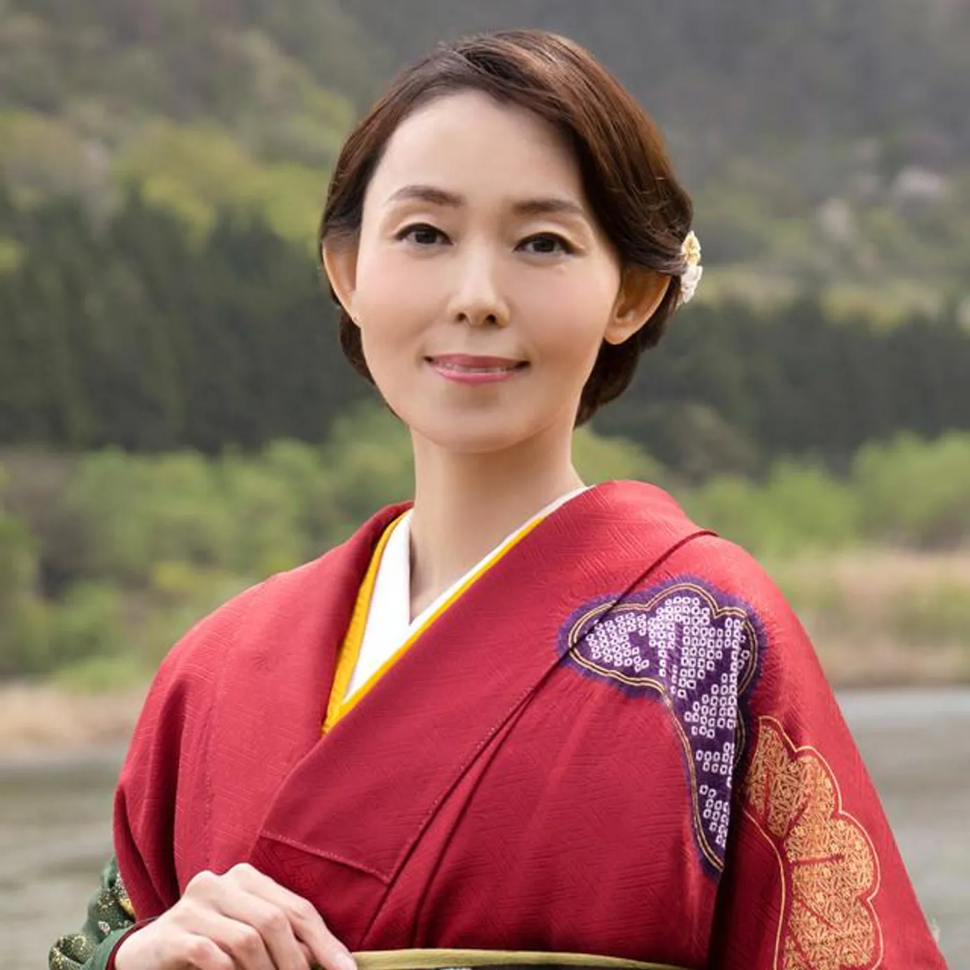 Miyuki Nagai