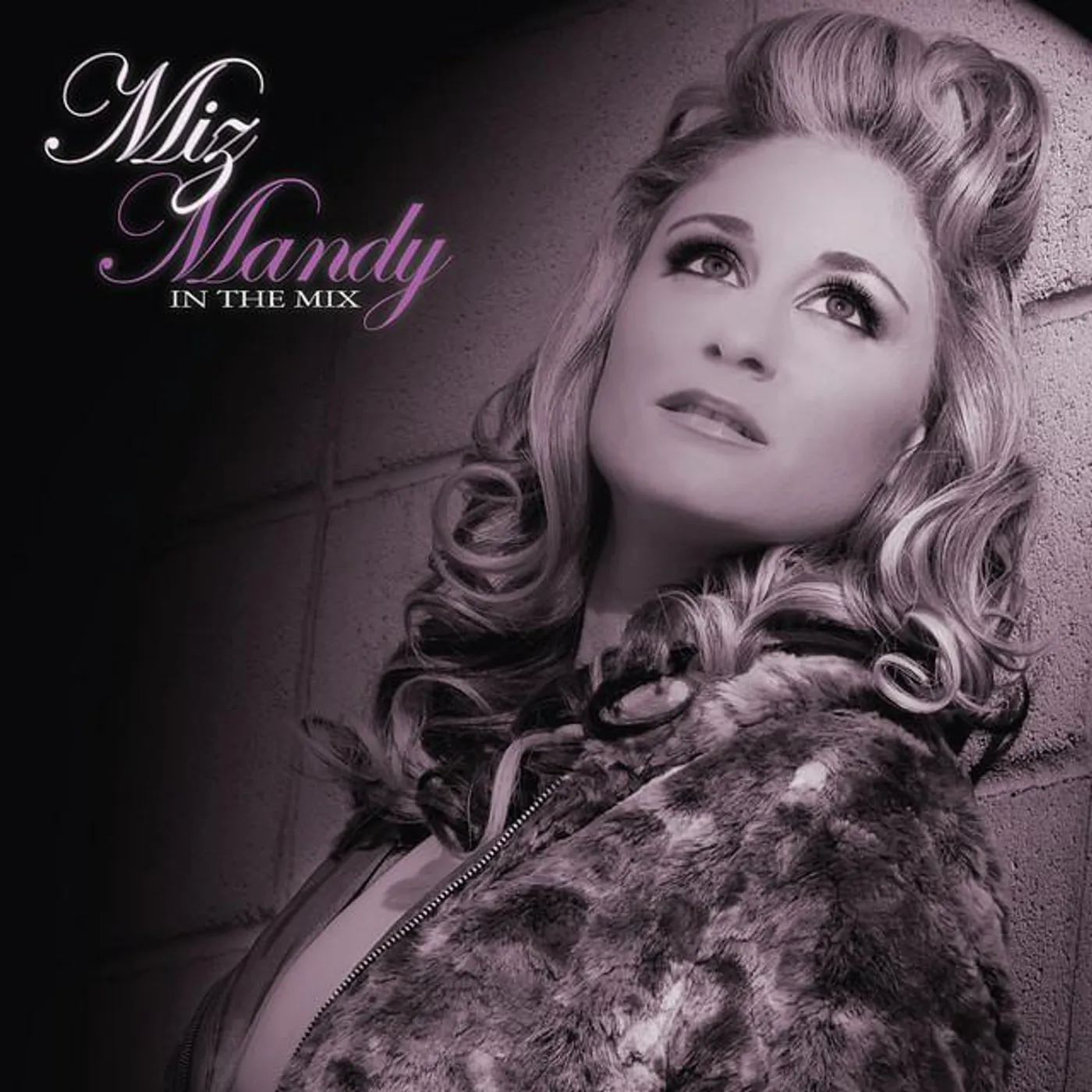 MizMandy Brand Page