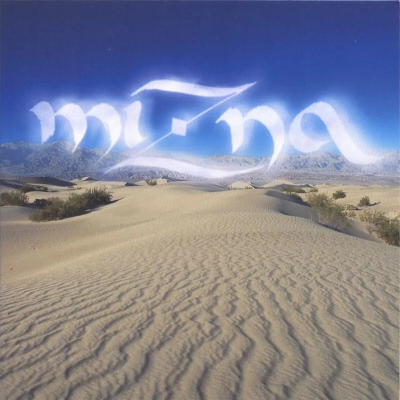 Mizna Brand Page