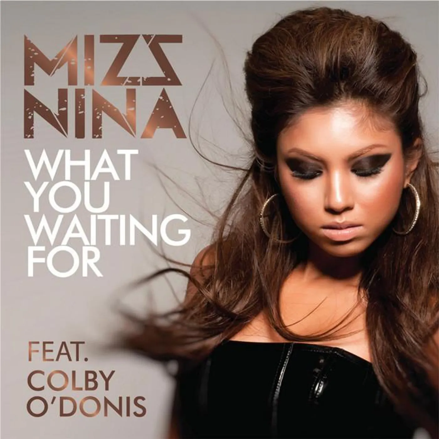 Mizz Nina Brand Page