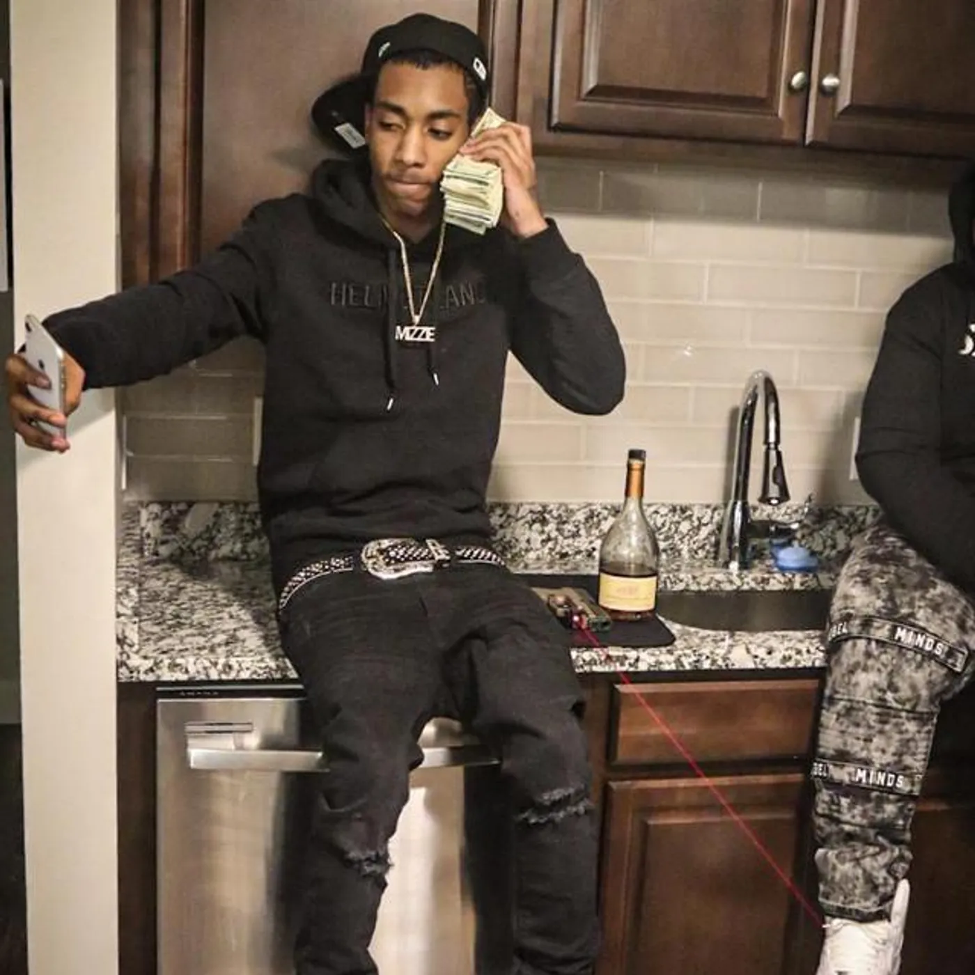 Mizzie CA$h