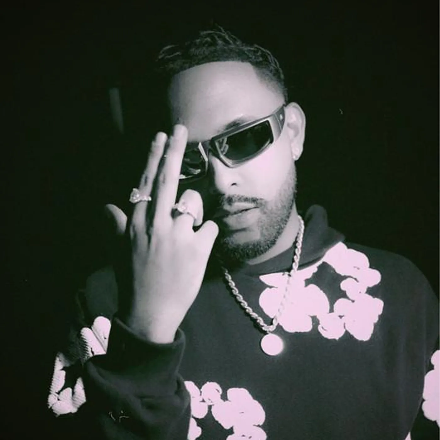 Mizzy Miles Brand Page