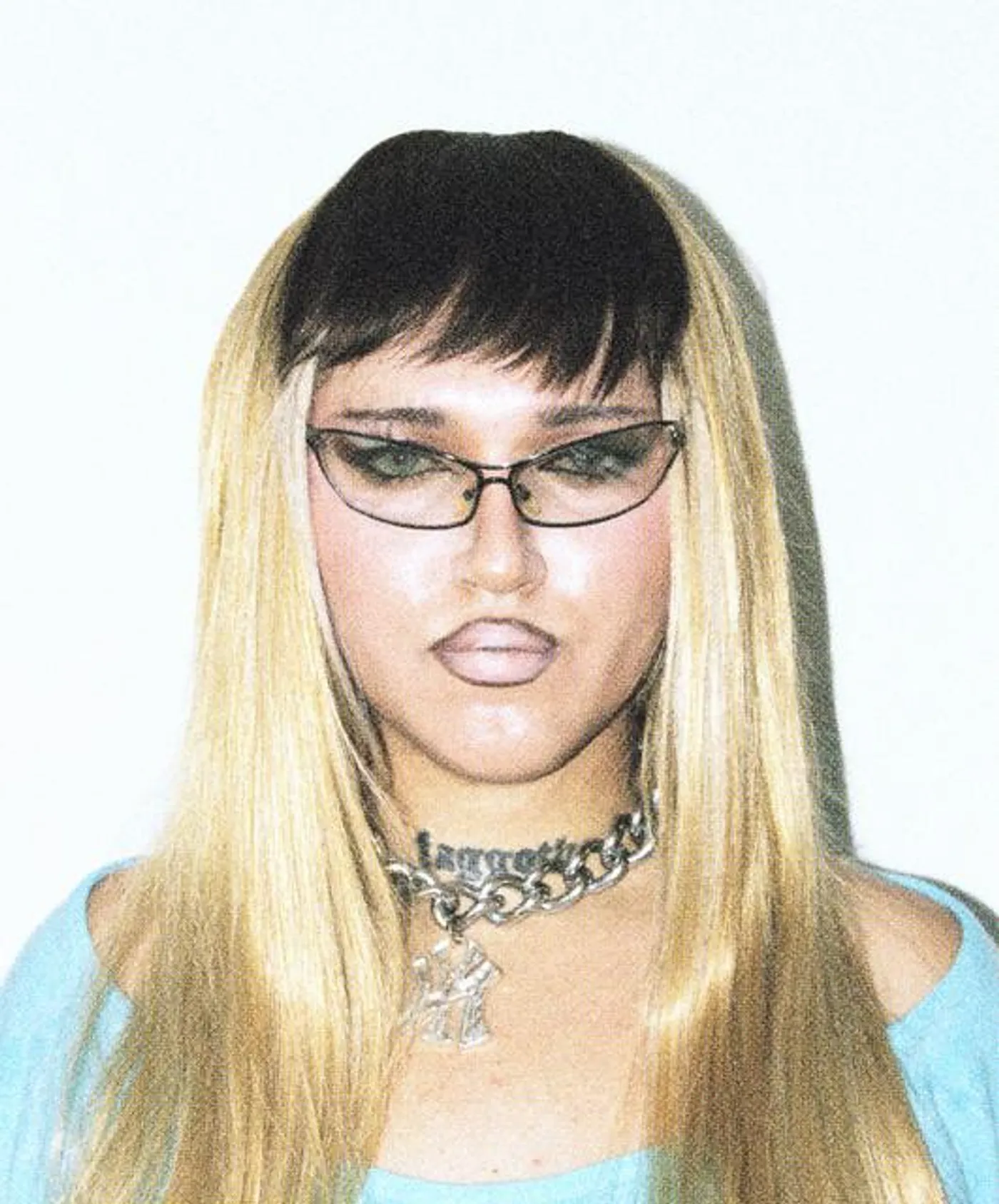 Mia Badgyal