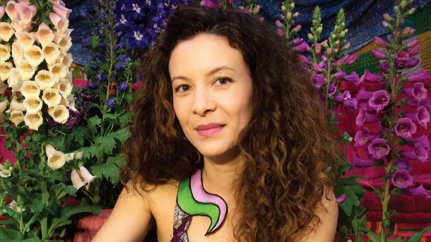 Mia Doi Todd