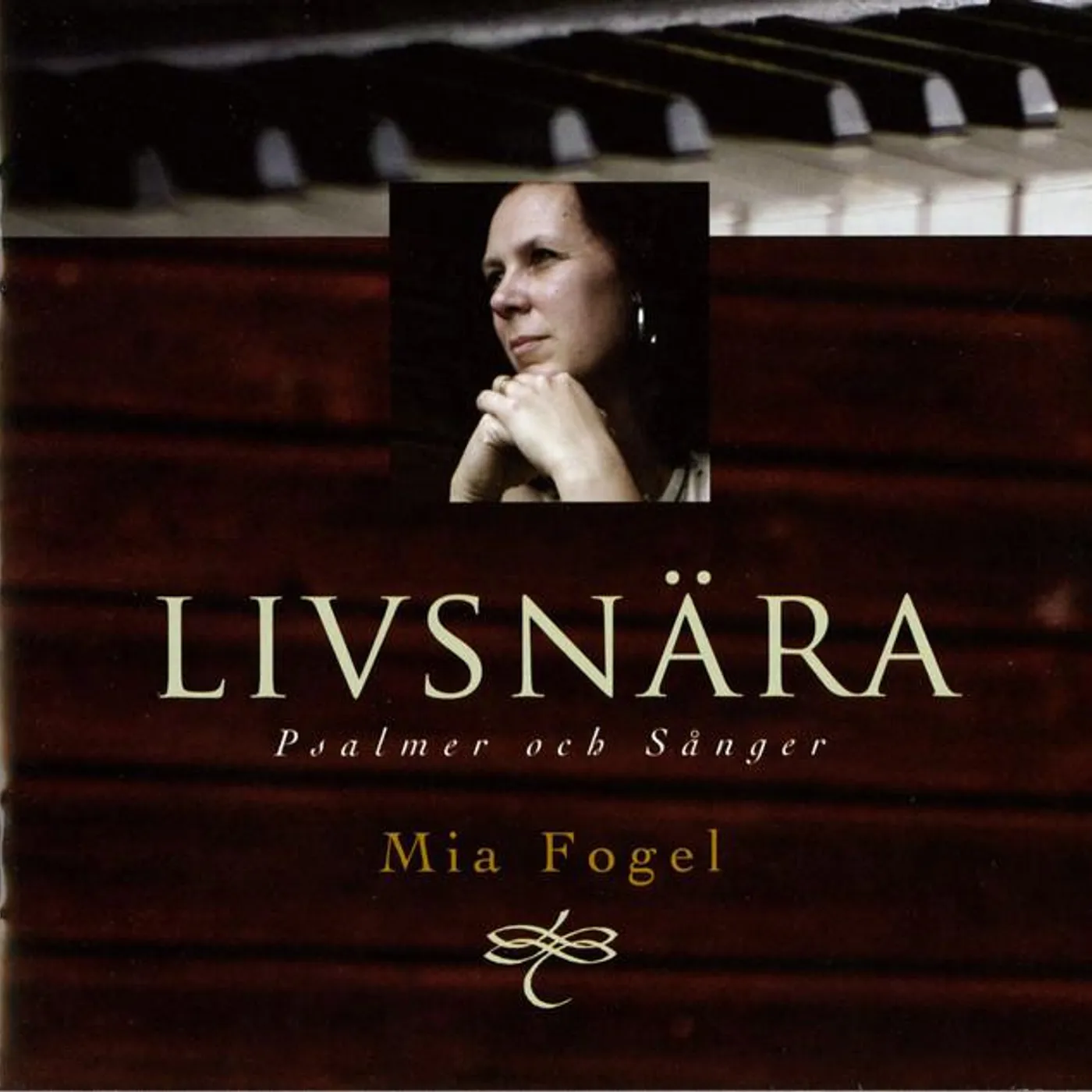 Mia Fogel