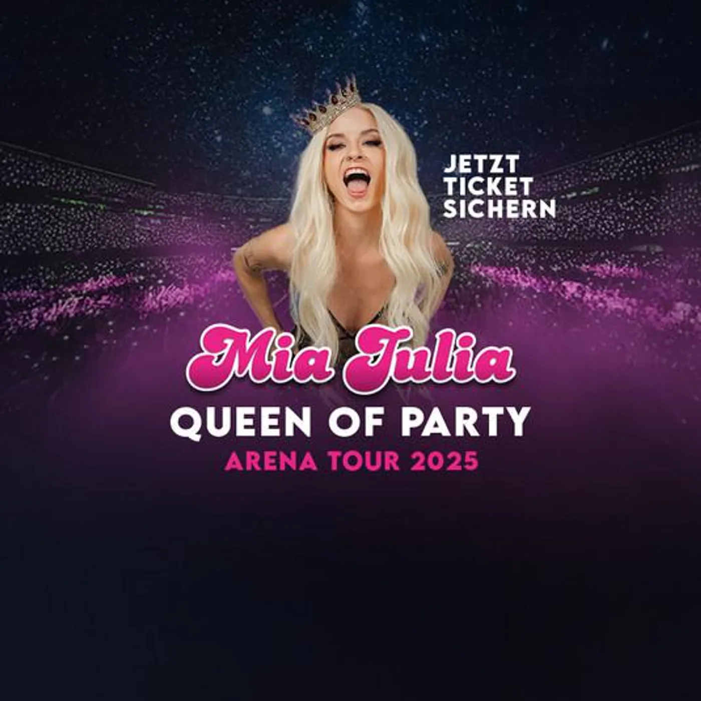Mia Julia Brand Page
