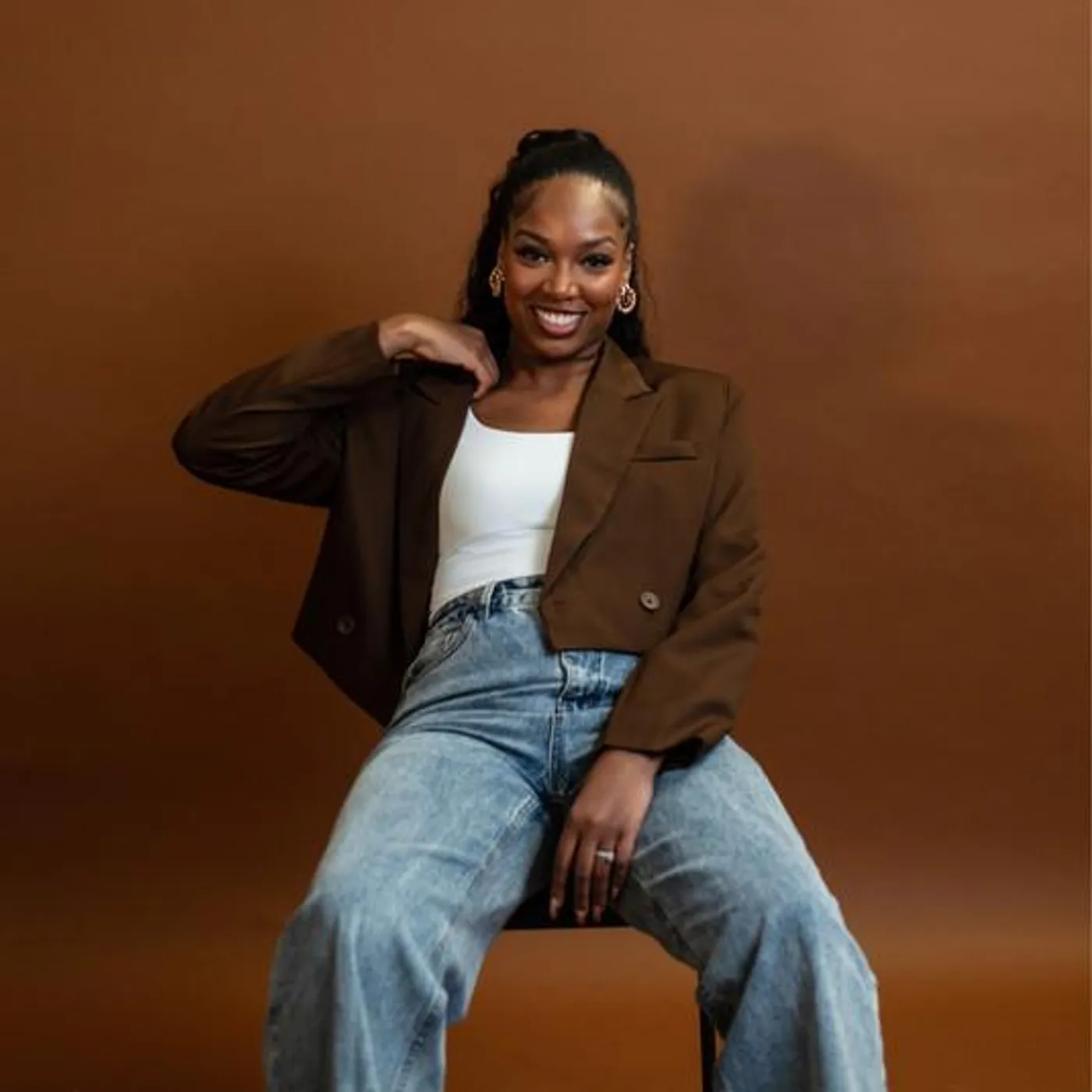 Mia Pearl Brand Page