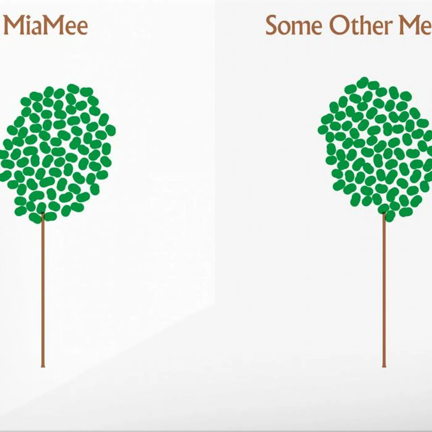 MiaMee Brand Page