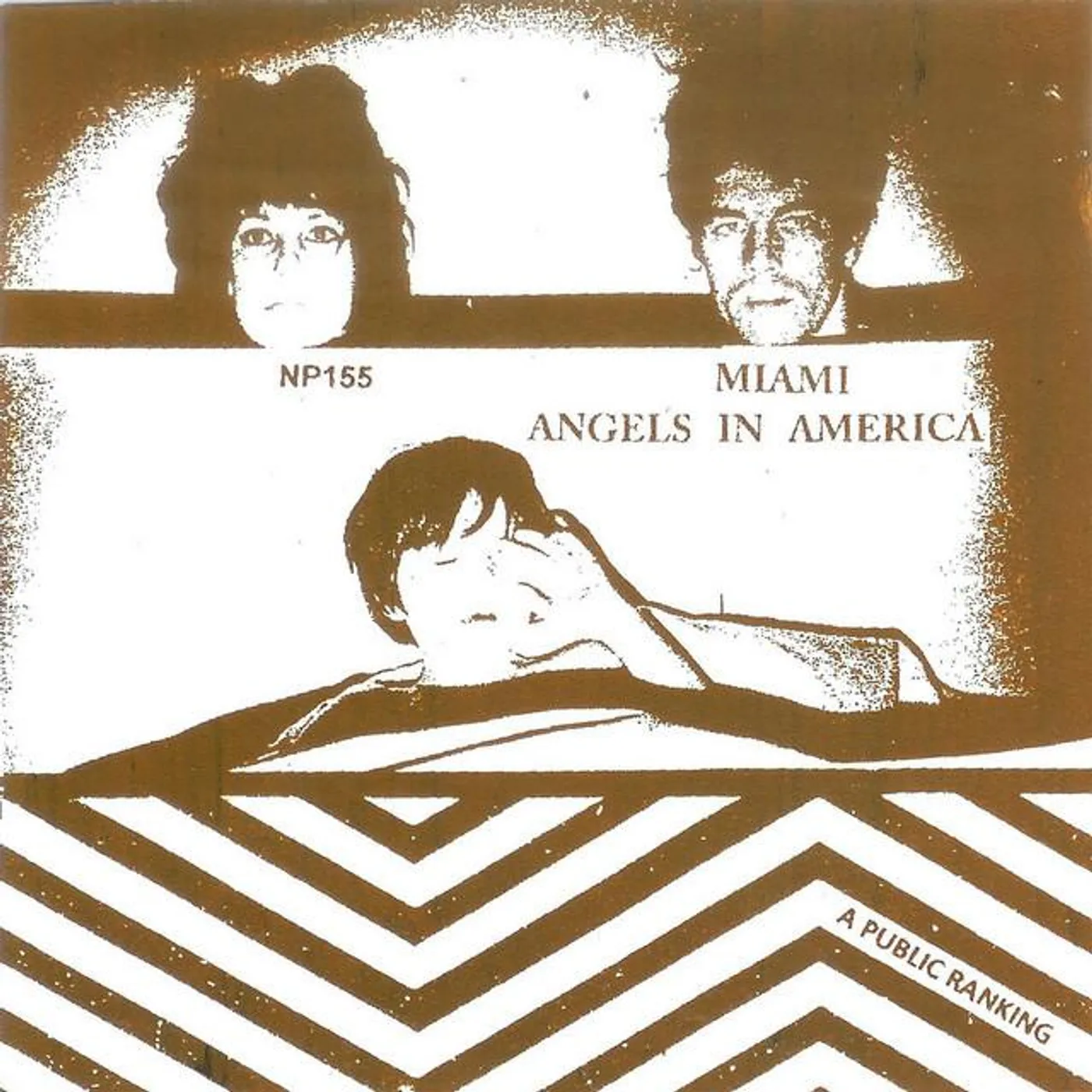Miami Angels In America Brand Page