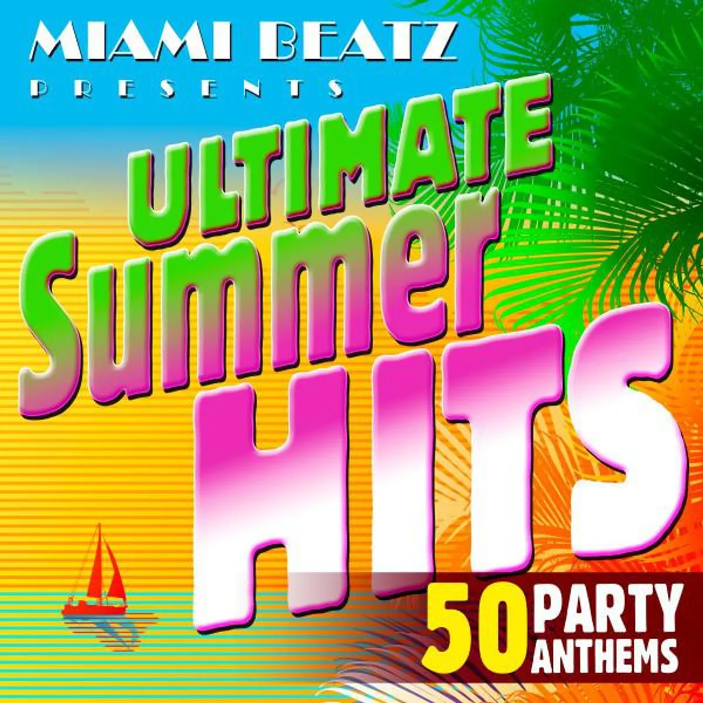 Miami Beatz Brand Page