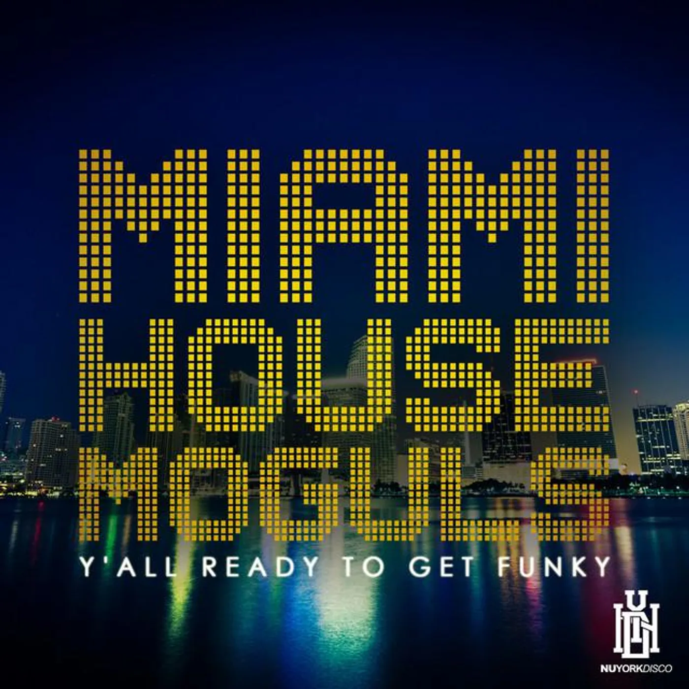 Miami House Moguls