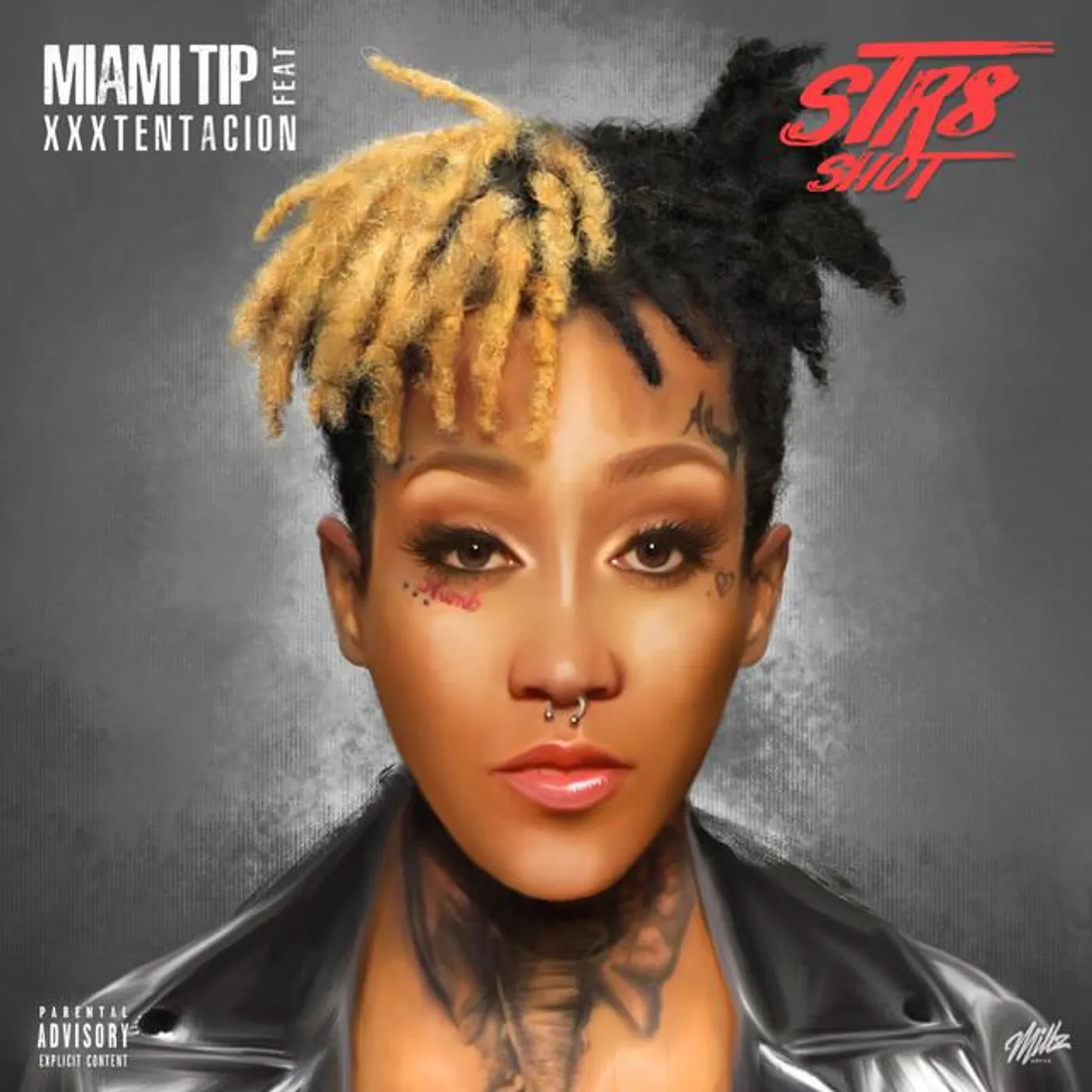 Miami Tip Brand Page