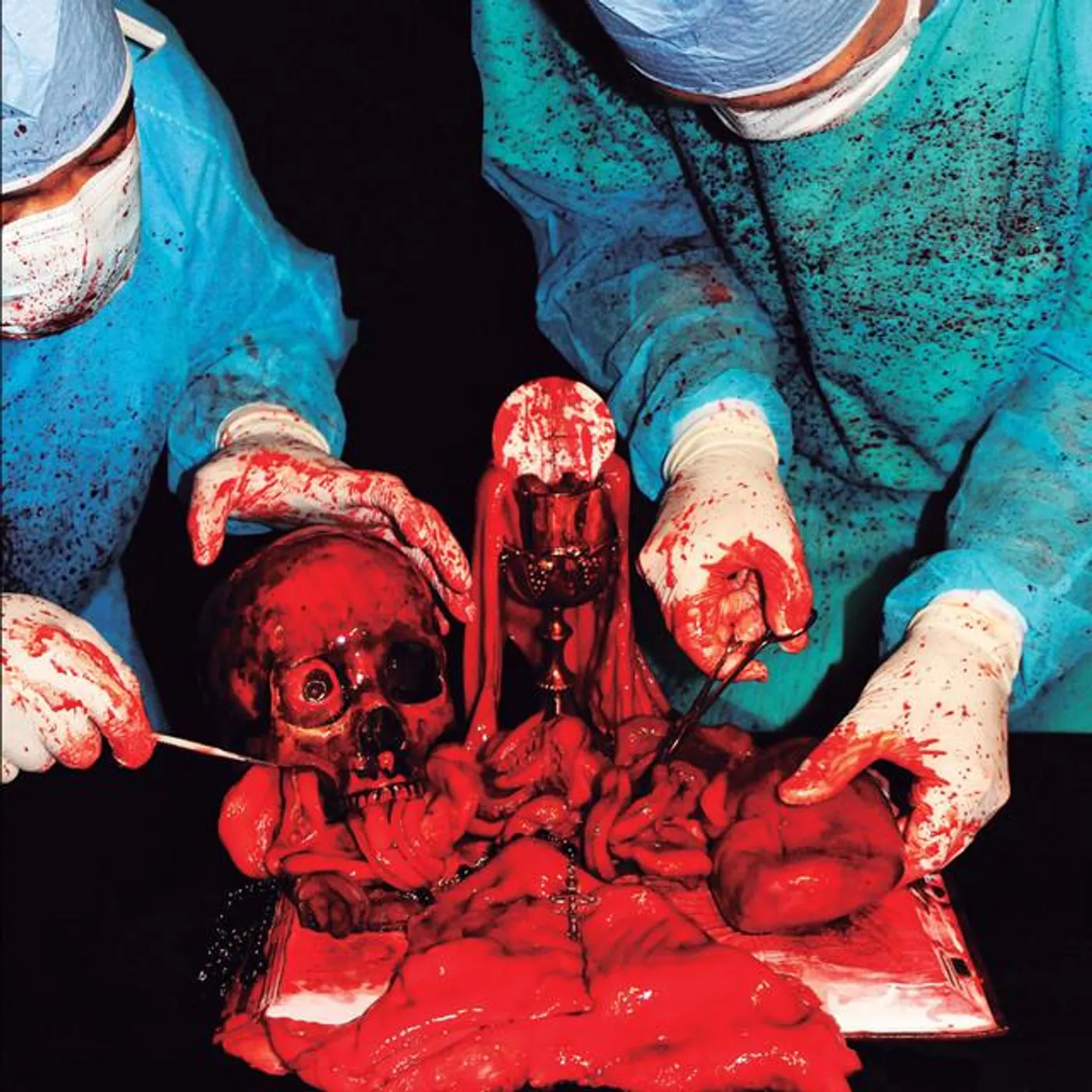 Miasmatic Necrosis