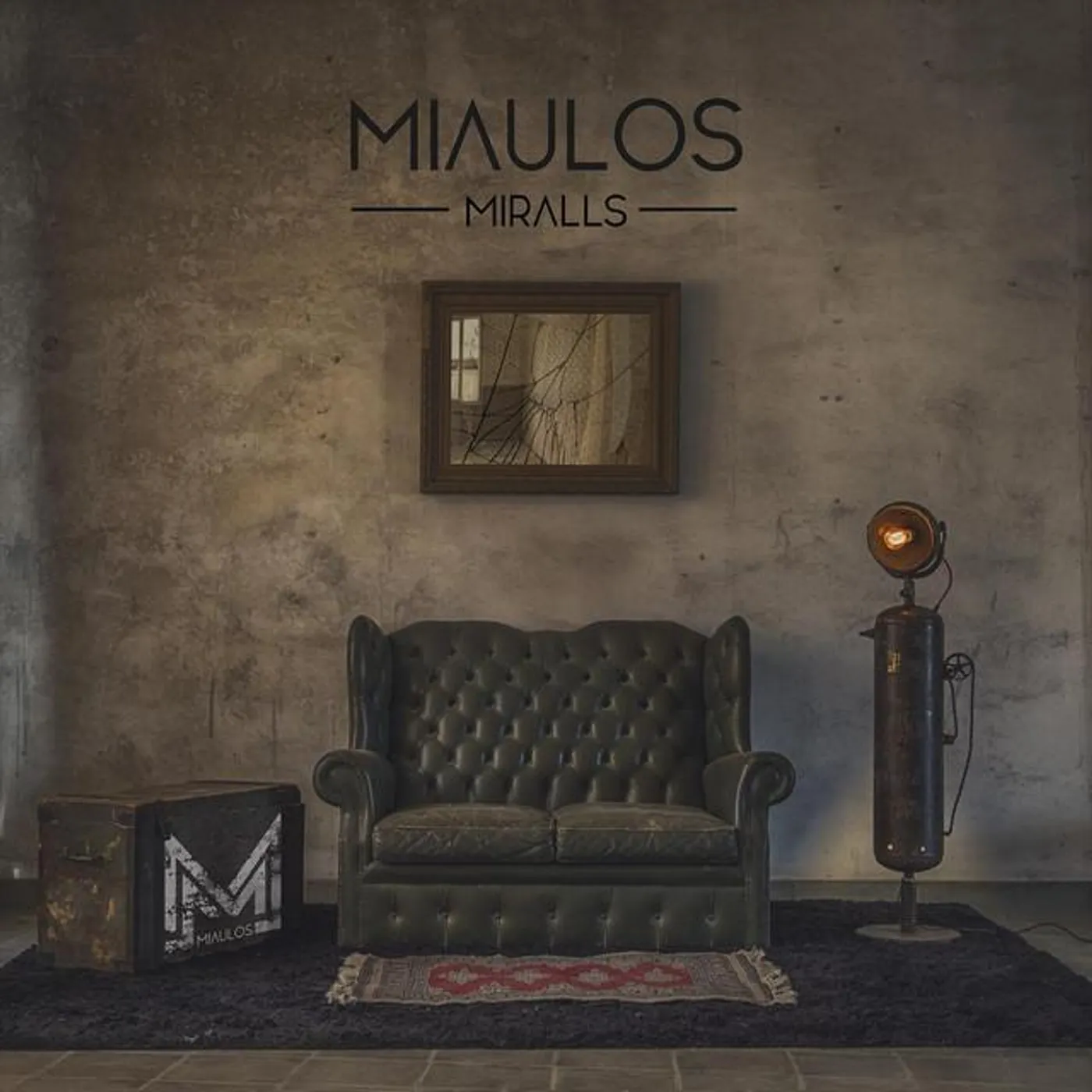 Miaulos Brand Page