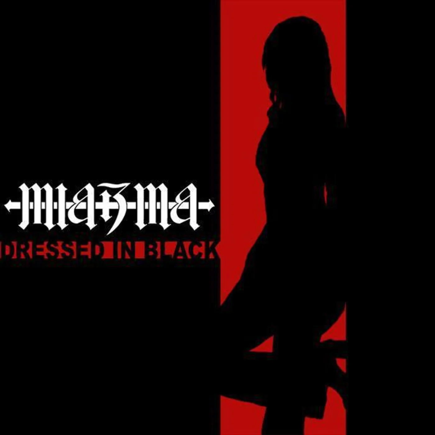 Miazma Brand Page