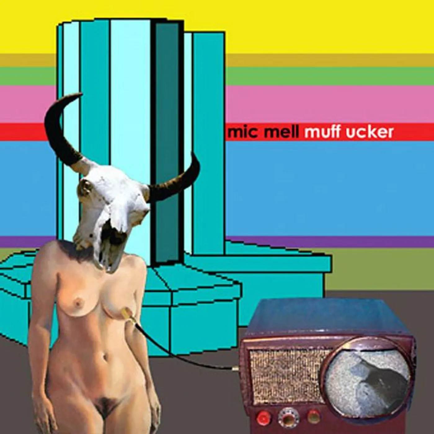 Mic Mell