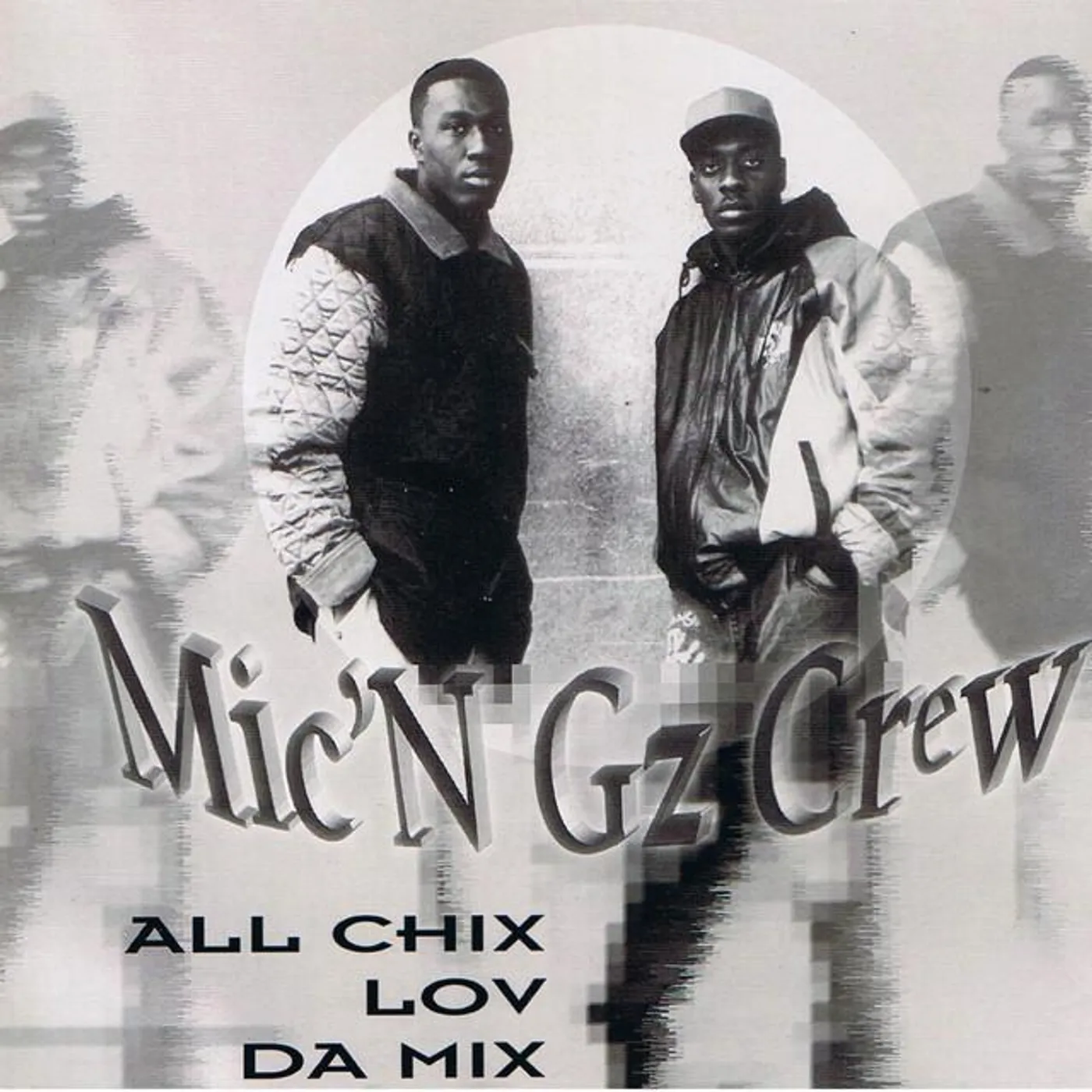 Mic'N Gz Crew