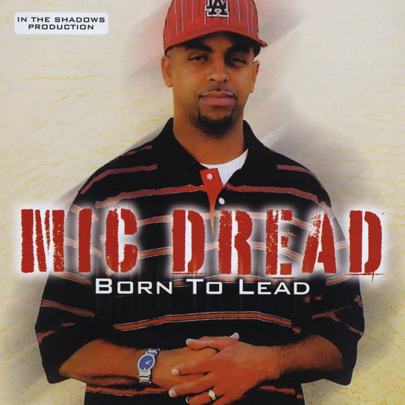 Mic Dread