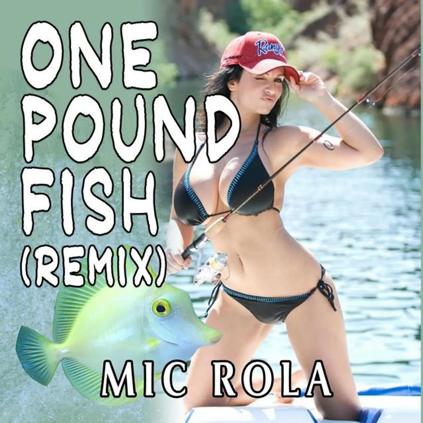 Mic Rola Brand Page
