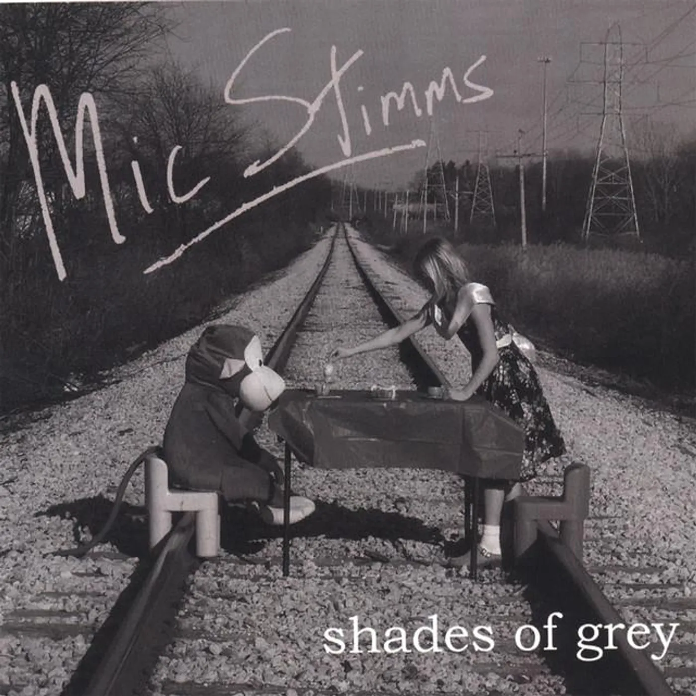 Mic Stimms