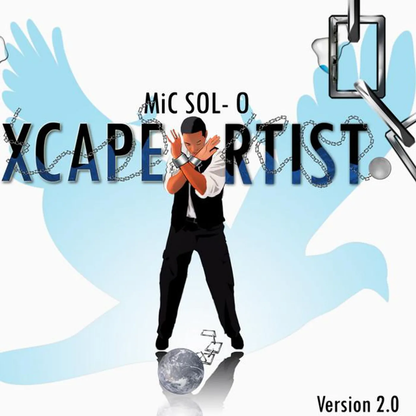 Mic Sol-O