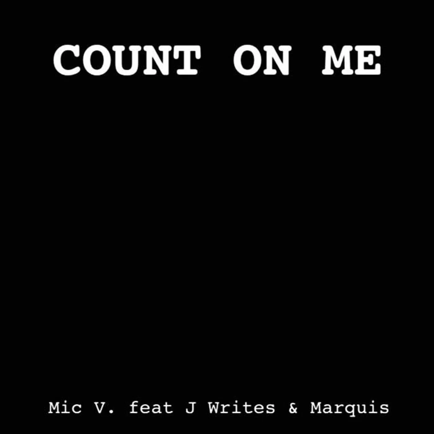 Mic V Brand Page
