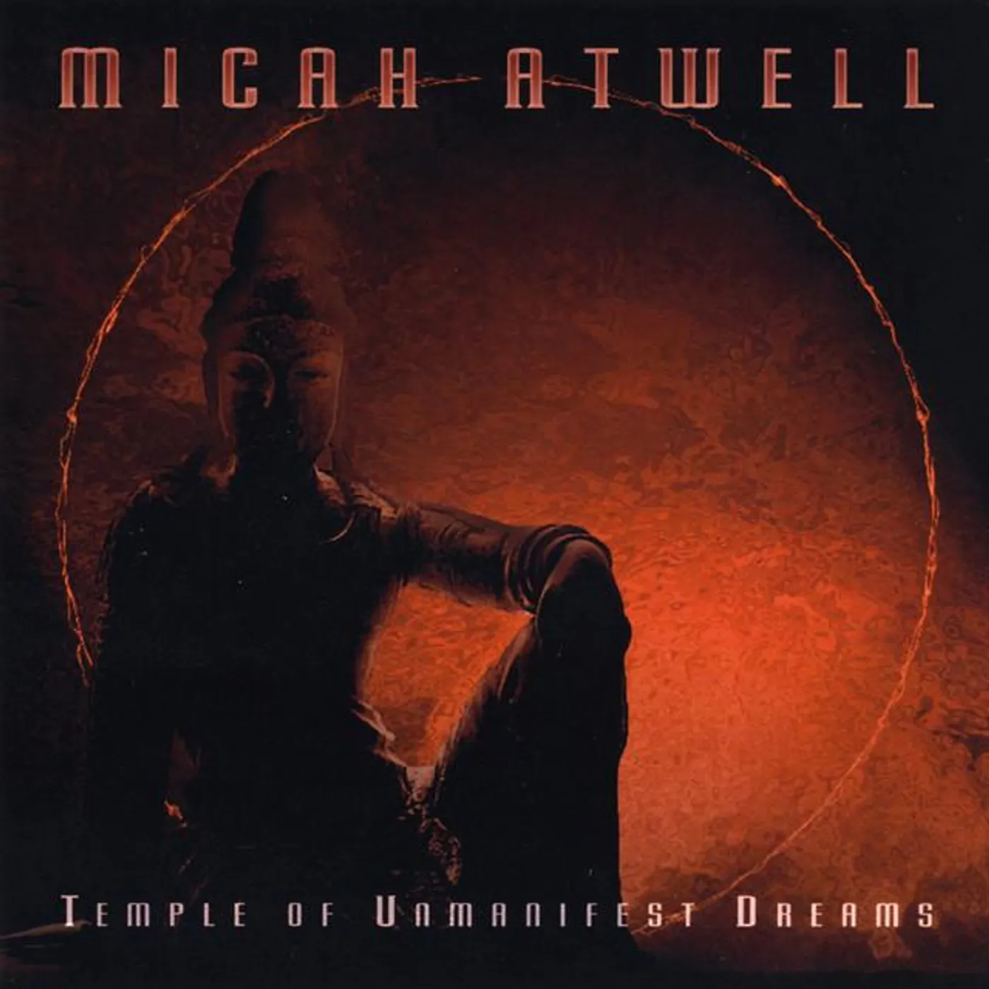 Micah Atwell