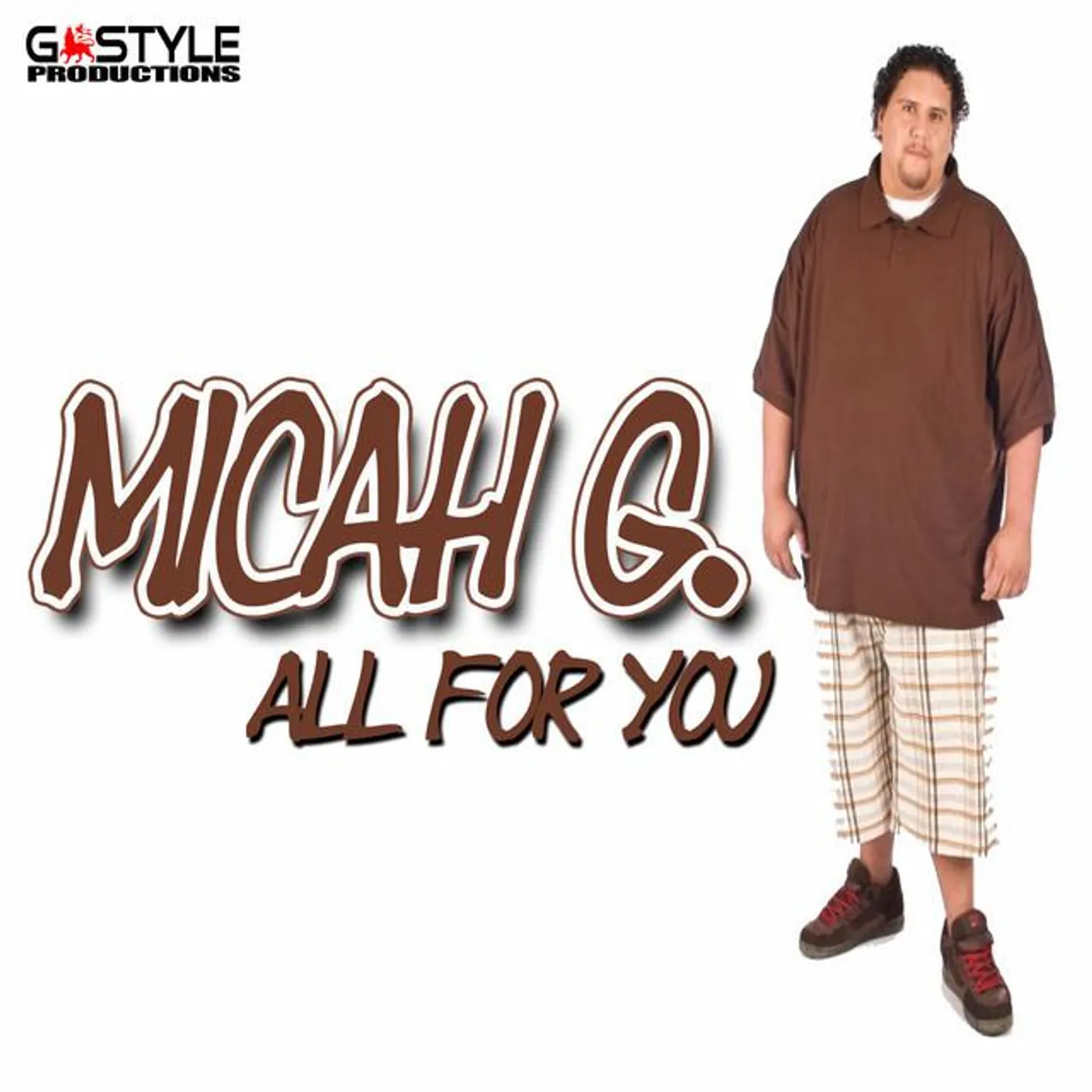 Micah G.