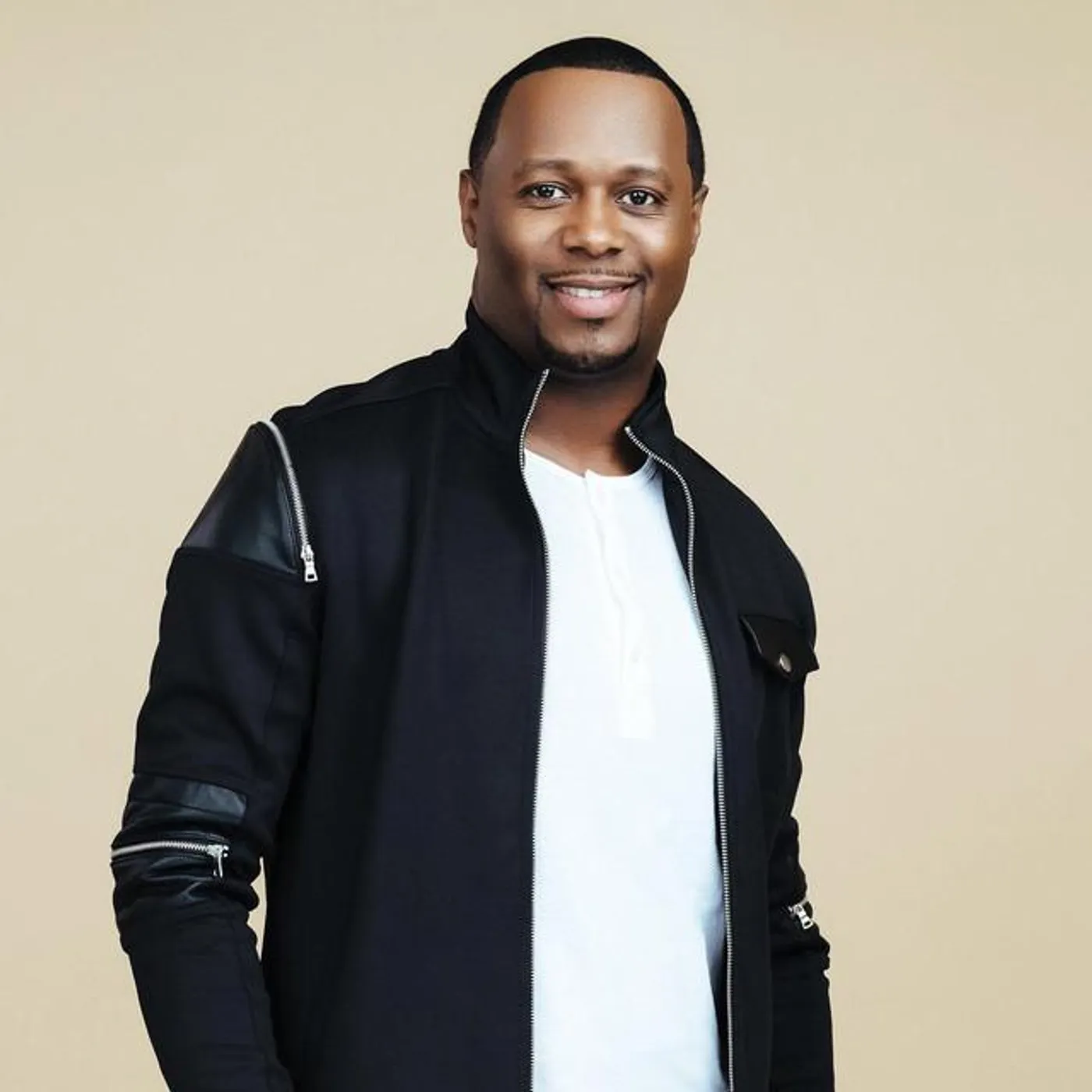 Micah Stampley Brand Page